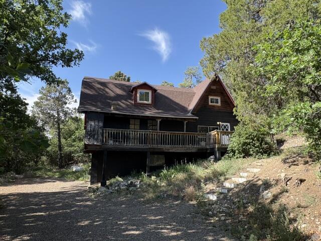 Photo 1 of Sale Pending at 39 Big Dipper Rd, Tijeras, NM 87059 | MLS# 1105971 | Listing updated on 2026-09-17