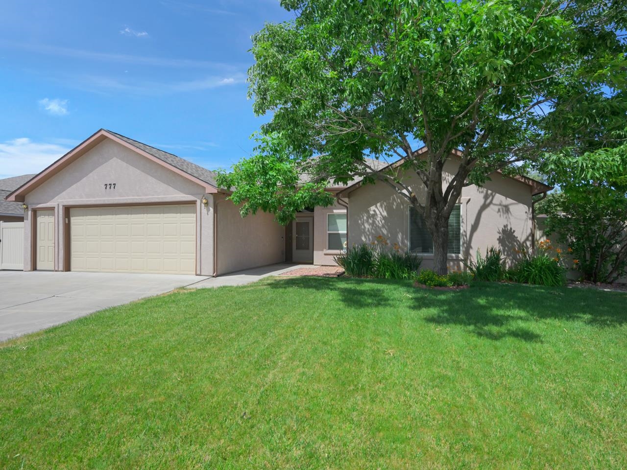 777 Silverplume Drive