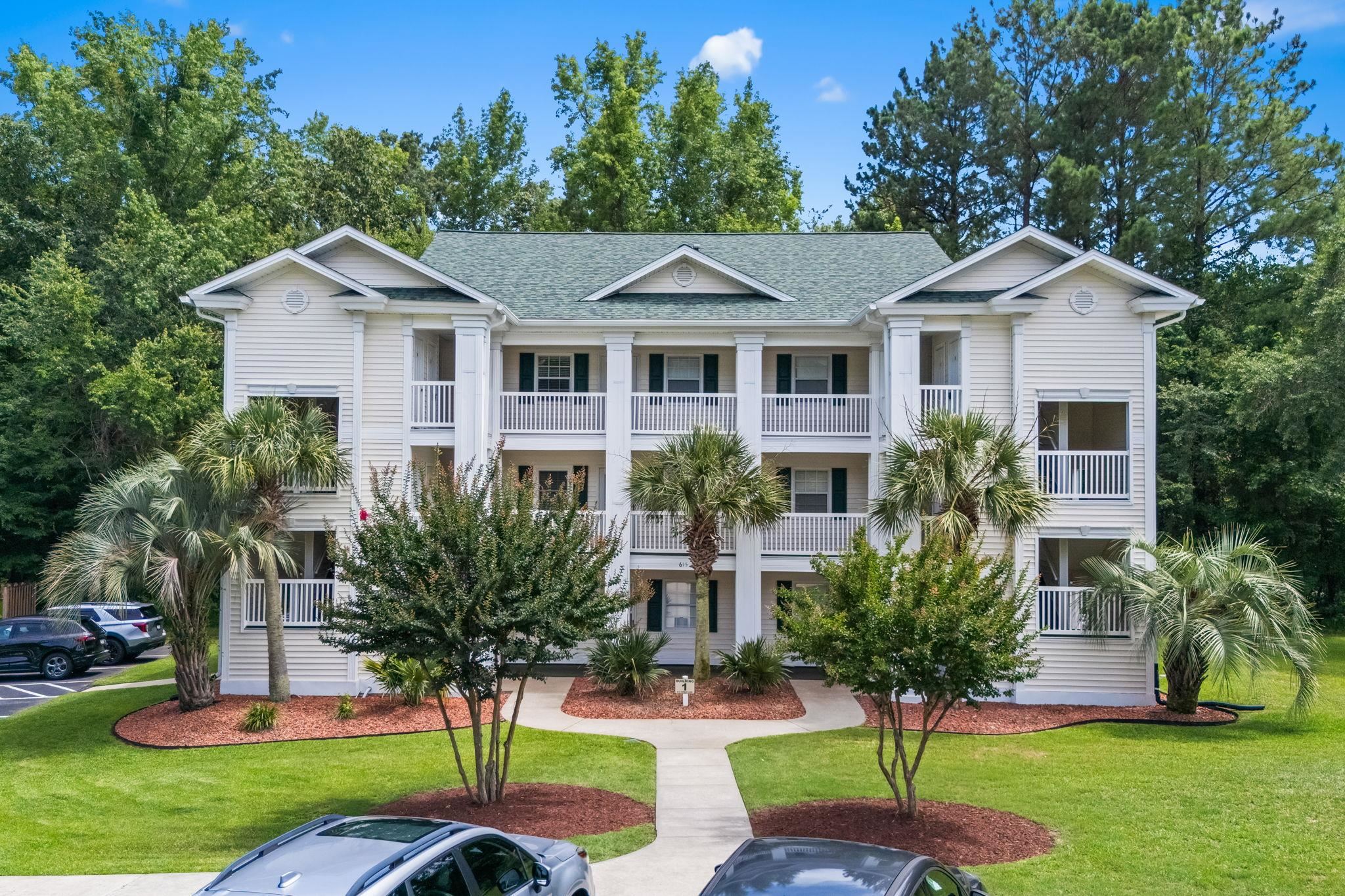 615 Tupelo Ln. UNIT 1-I Longs, SC 29568
