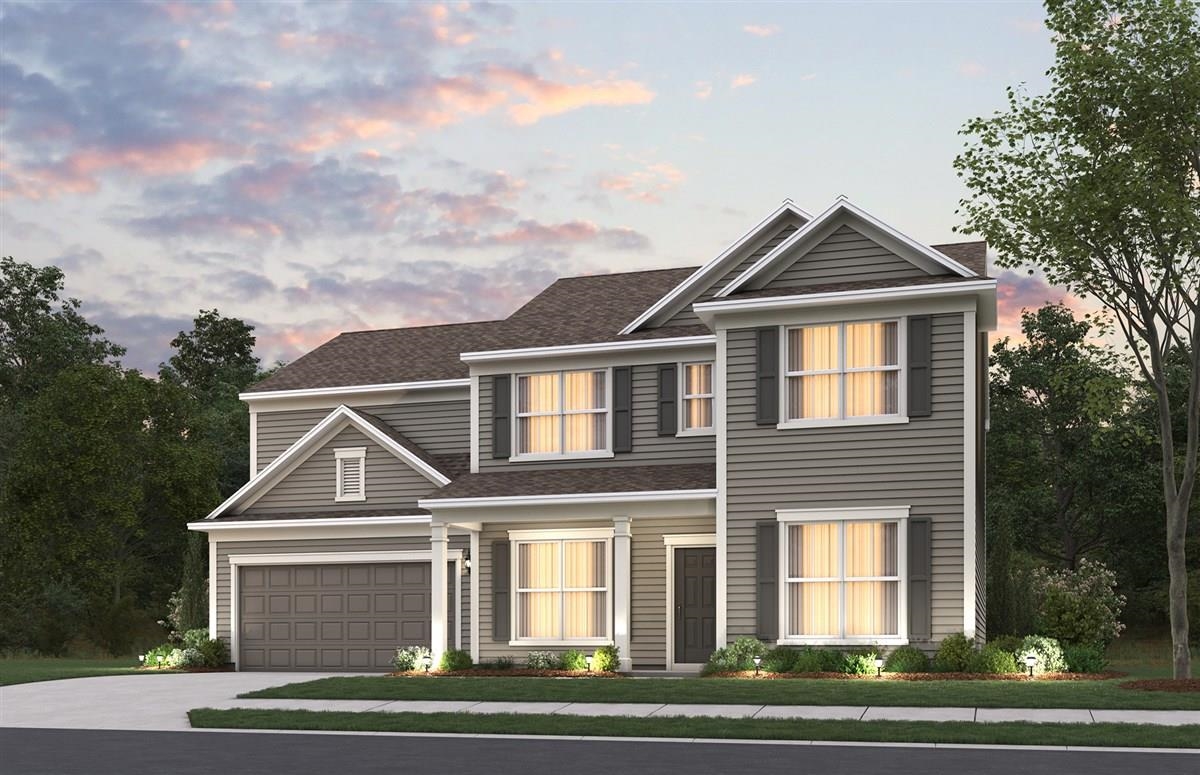 Photo 1 of Single family home for sale at 2537 Spring Rise Dr, Longs, SC 29568 | MLS# 2615797 | Listing updated on 2026-09-17