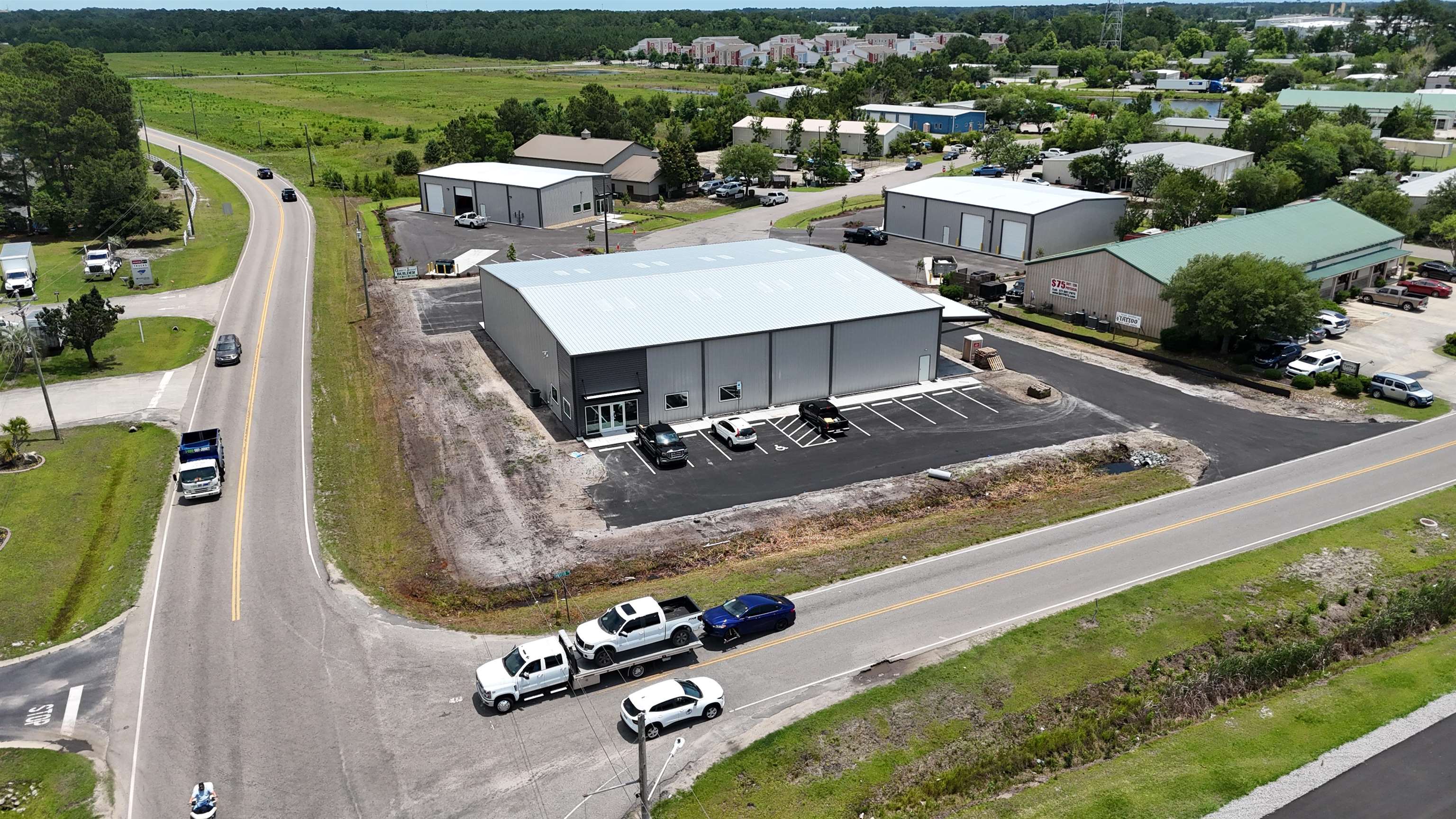1701 Husted Rd. Conway, SC 29526