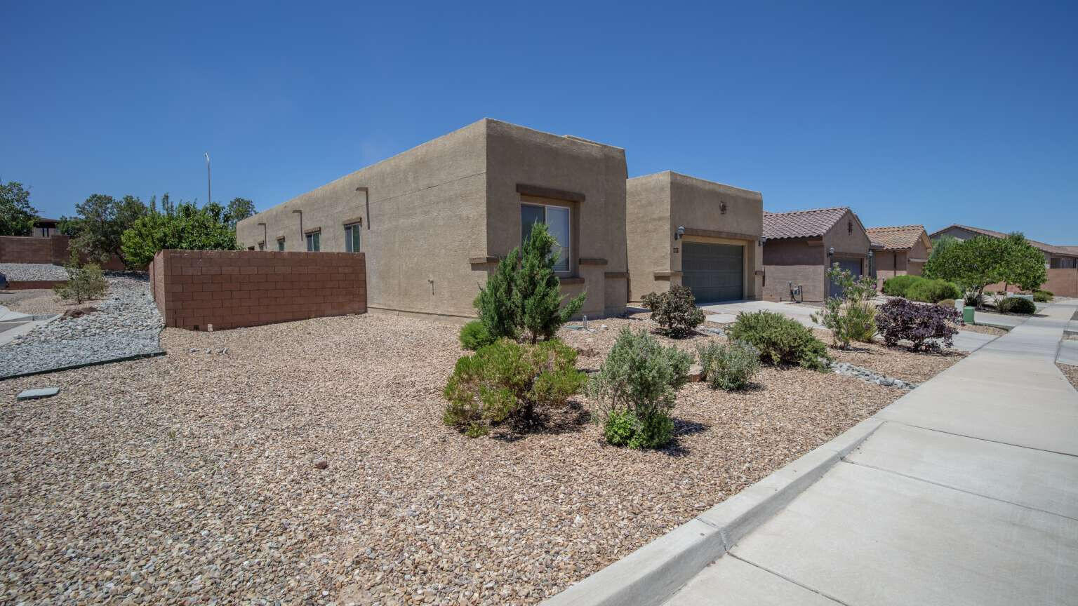 5001 Calle Parasol, Albuquerque NM 87120