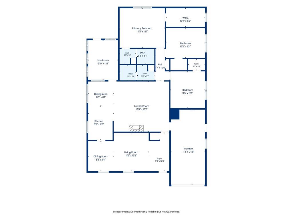 Photo 30 of Single family home for sale at 806 Colonial Clb Dr, New Orleans, LA 70123 | MLS# 2563299 | Listing updated on 2026-09-08