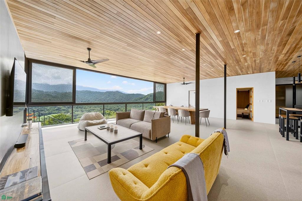 3 bed Single Family Homes For Sale in Tárcoles, Puntarenas - 1