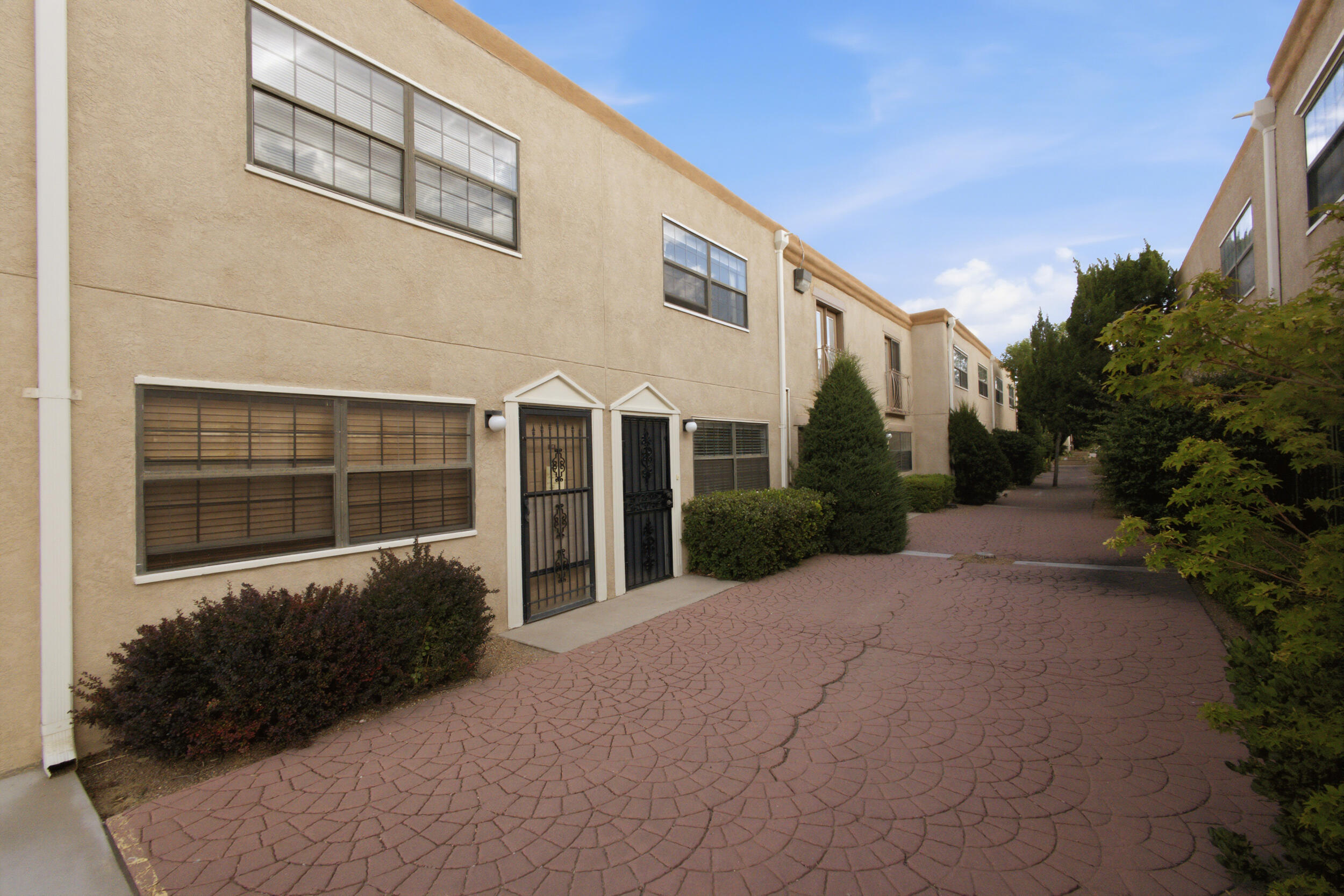 6041 Sequoia Road Unit APT C13, Albuquerque NM 87120