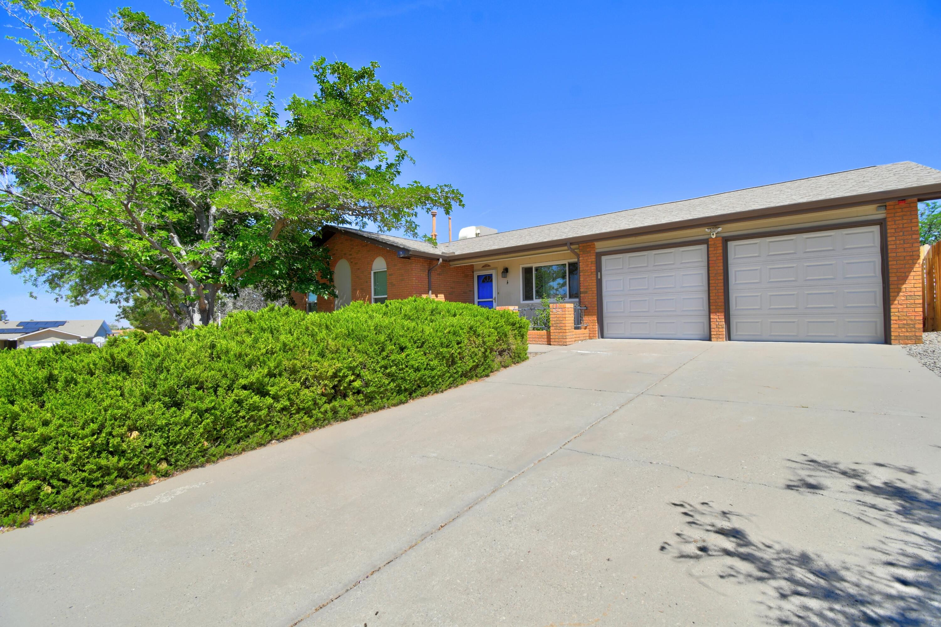 8505 Merrimac Court NE, Albuquerque