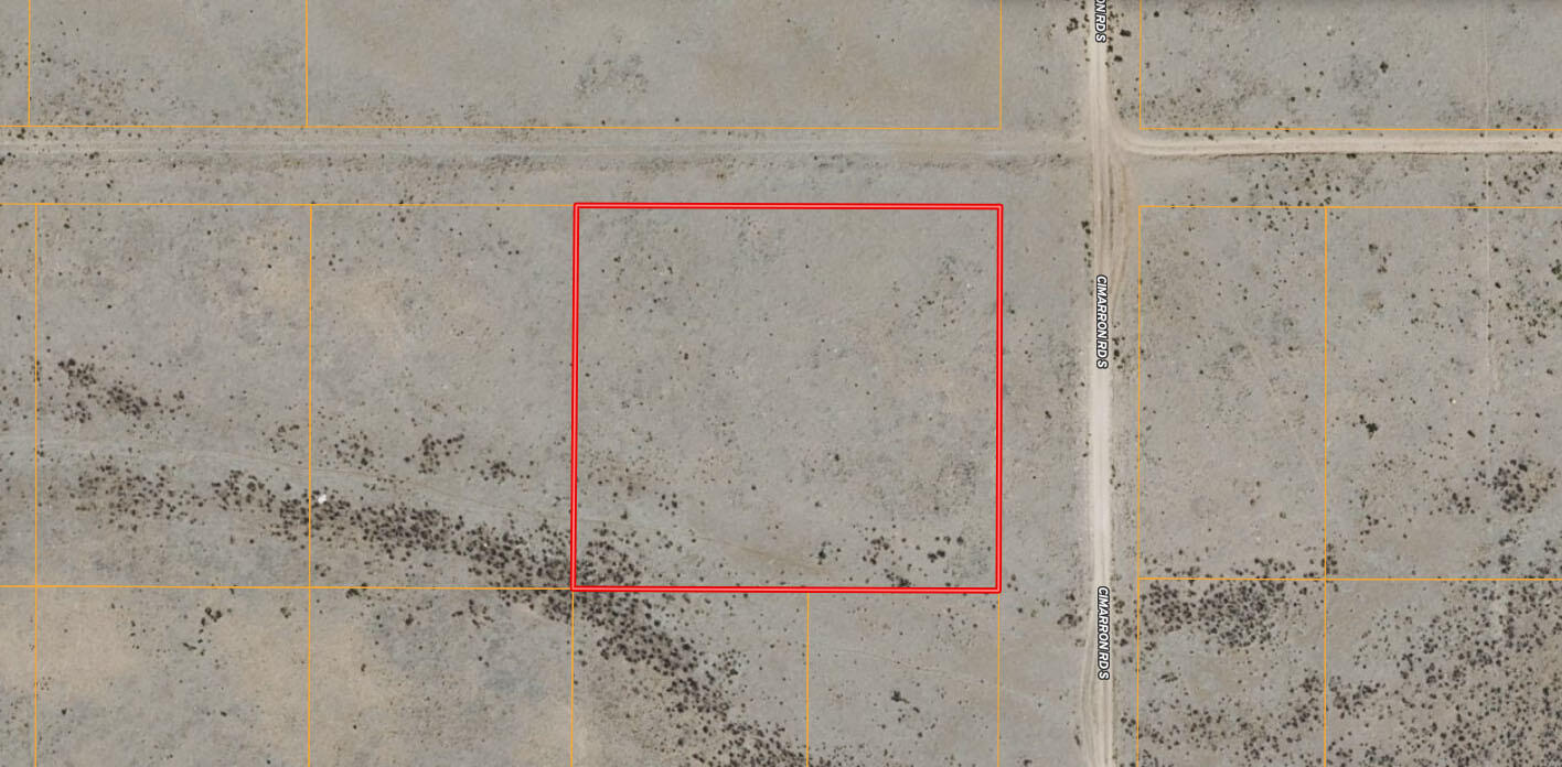 Photo 2 of Land for sale at Lot 1 2 Estancia Ranchettes Block 9 #5-A, Moriarty, NM 87035 | MLS# 1106008 | Listing updated on 2026-10-22