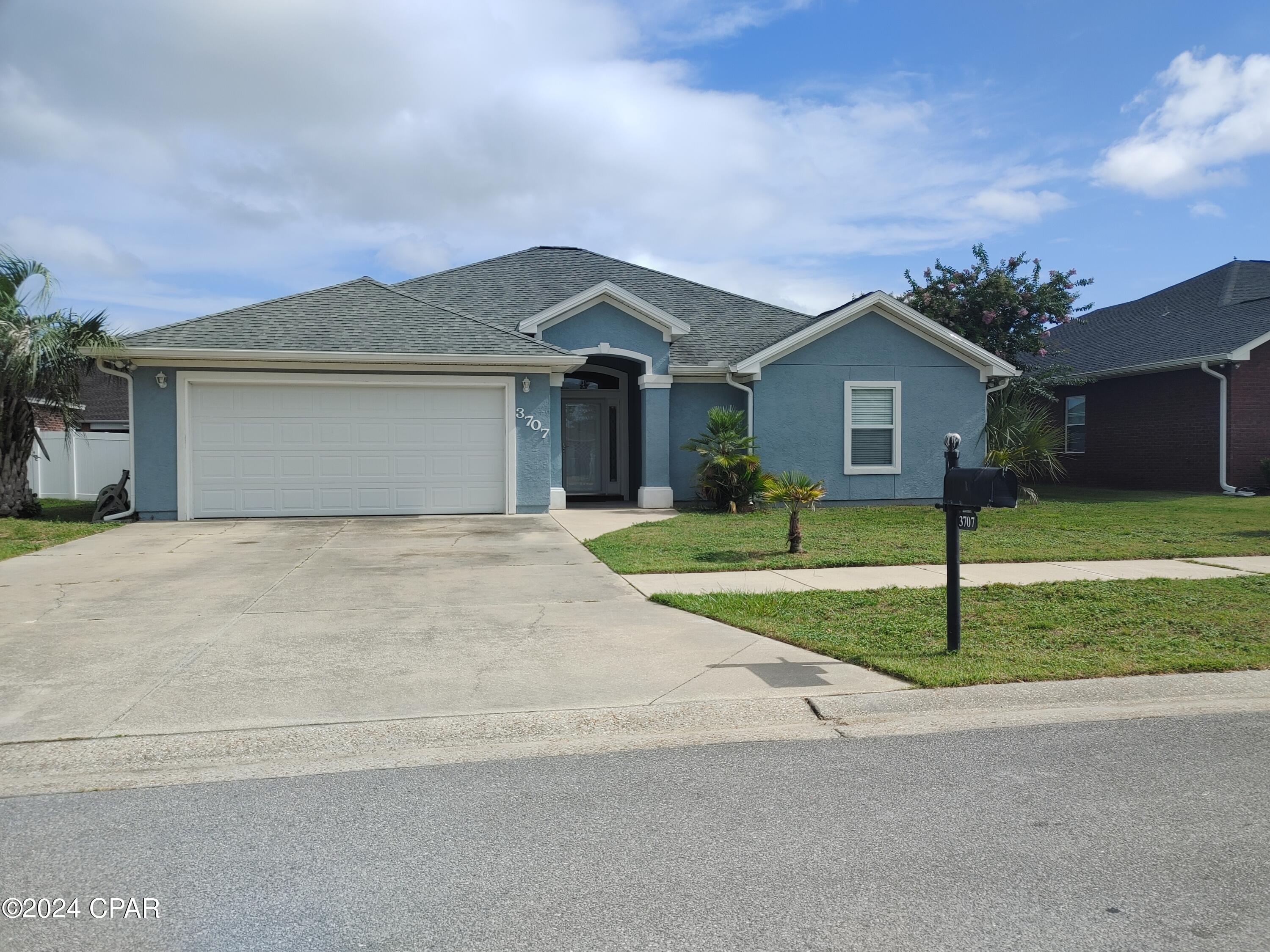 1st image of 3707 Bay Tree Rd, Lynn Haven, FL 32444 | MLS# 791709