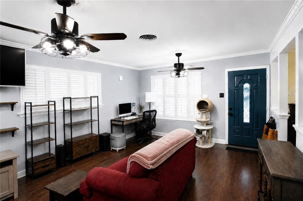 Photo 4 of Single family home for sale at 2808 Neyrey Dr, Metairie, LA 70002 | MLS# 2564202 | Listing updated on 2026-09-10