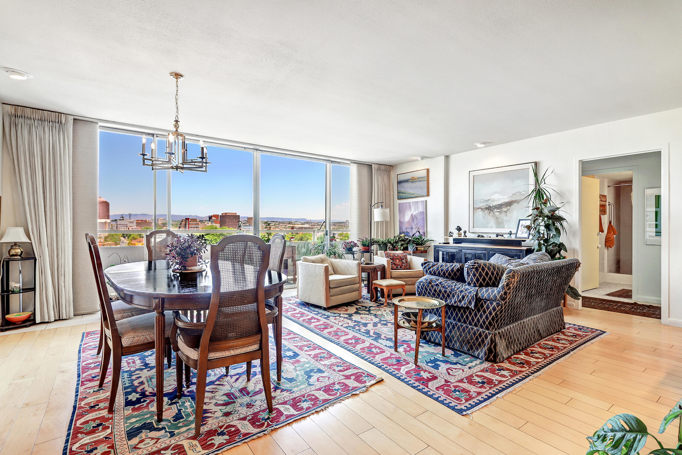 Photo 2 of Sale Pending at 1331 Park Ave Sw #UNIT 802, Albuquerque, NM 87102 | MLS# 1106010 | Listing updated on 2026-10-26