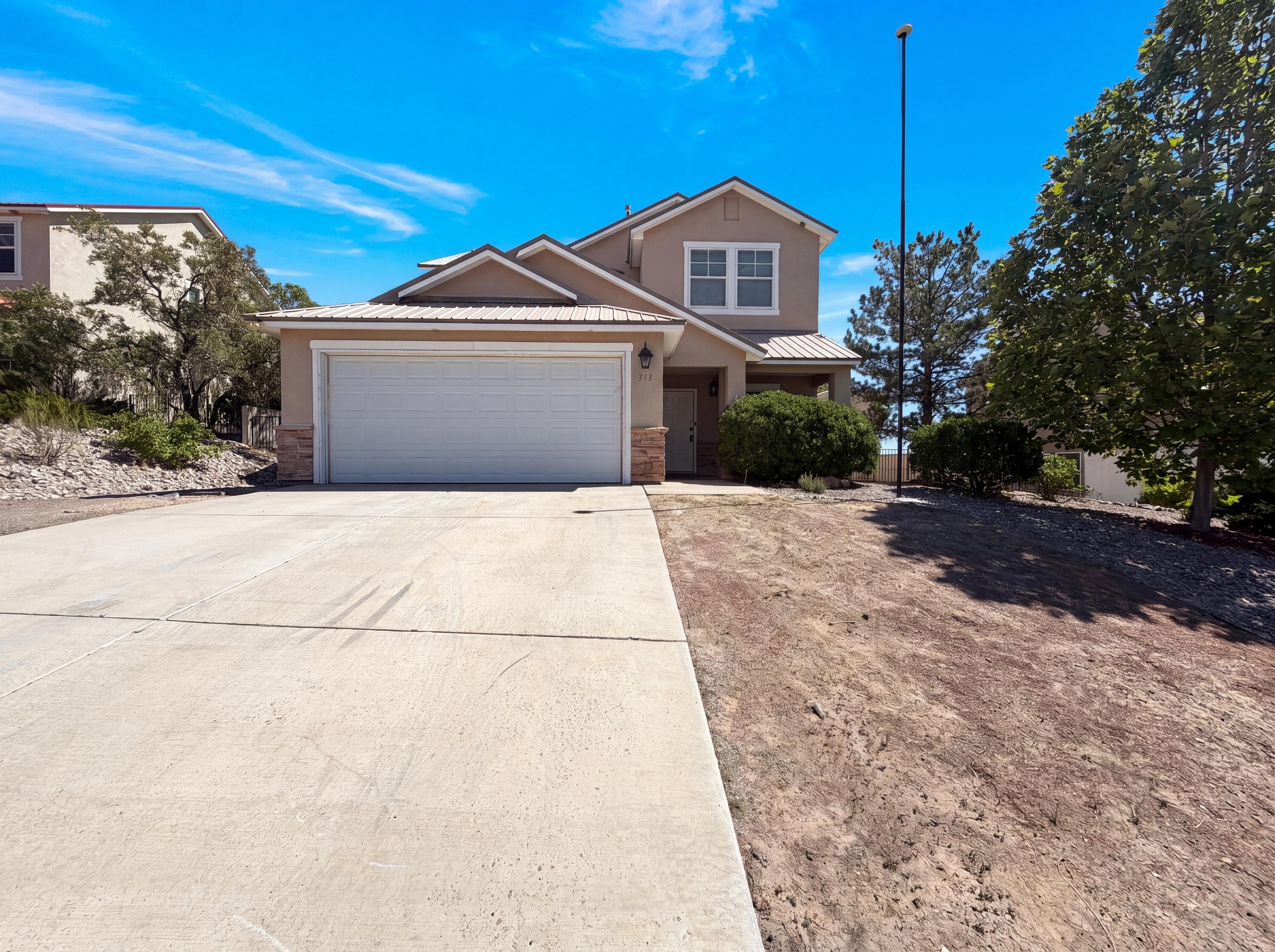 Photo 1 of Single family home for sale at 2513 Milagro Ridge Ct Ne, Rio Rancho, NM 87124 | MLS# 1106022 | Listing updated on 2026-09-18