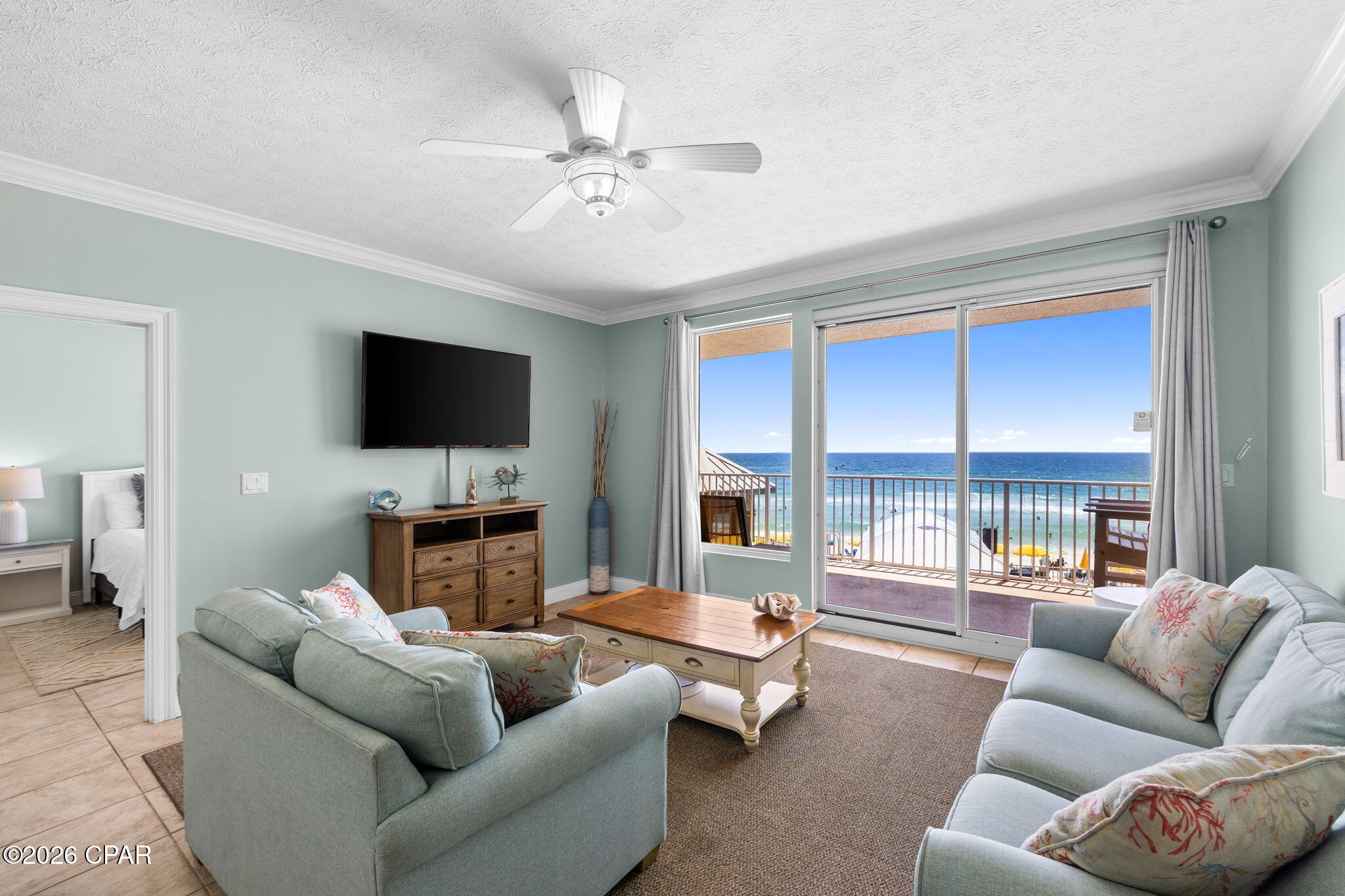5004 Thomas Drive 206, Panama City Beach, FL 32408
