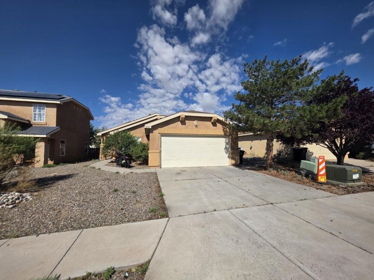 2767 Sundance Kid Drive, Albuquerque NM 87121