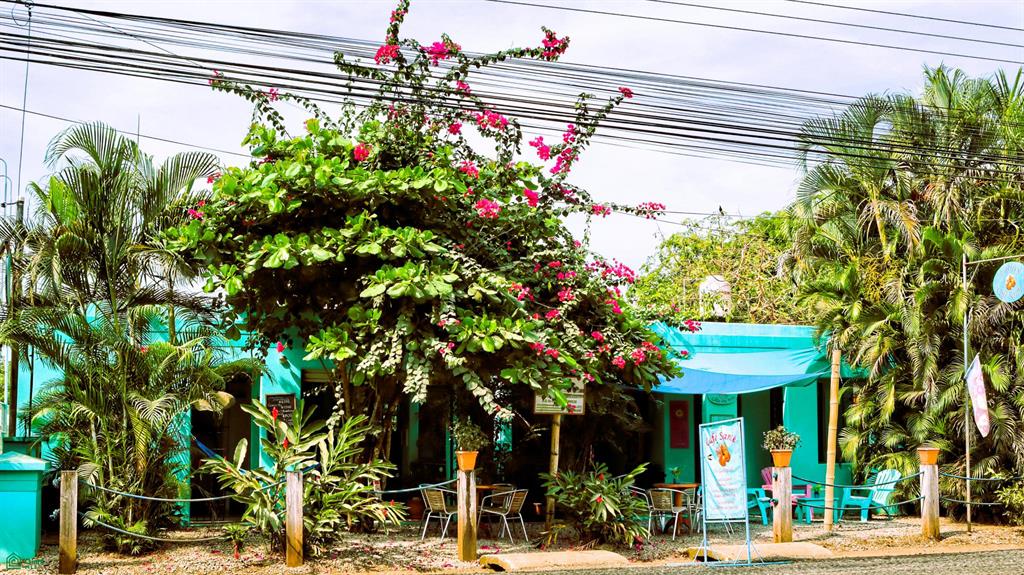  bed Commercial For Sale in Bejuco, Guanacaste - 1