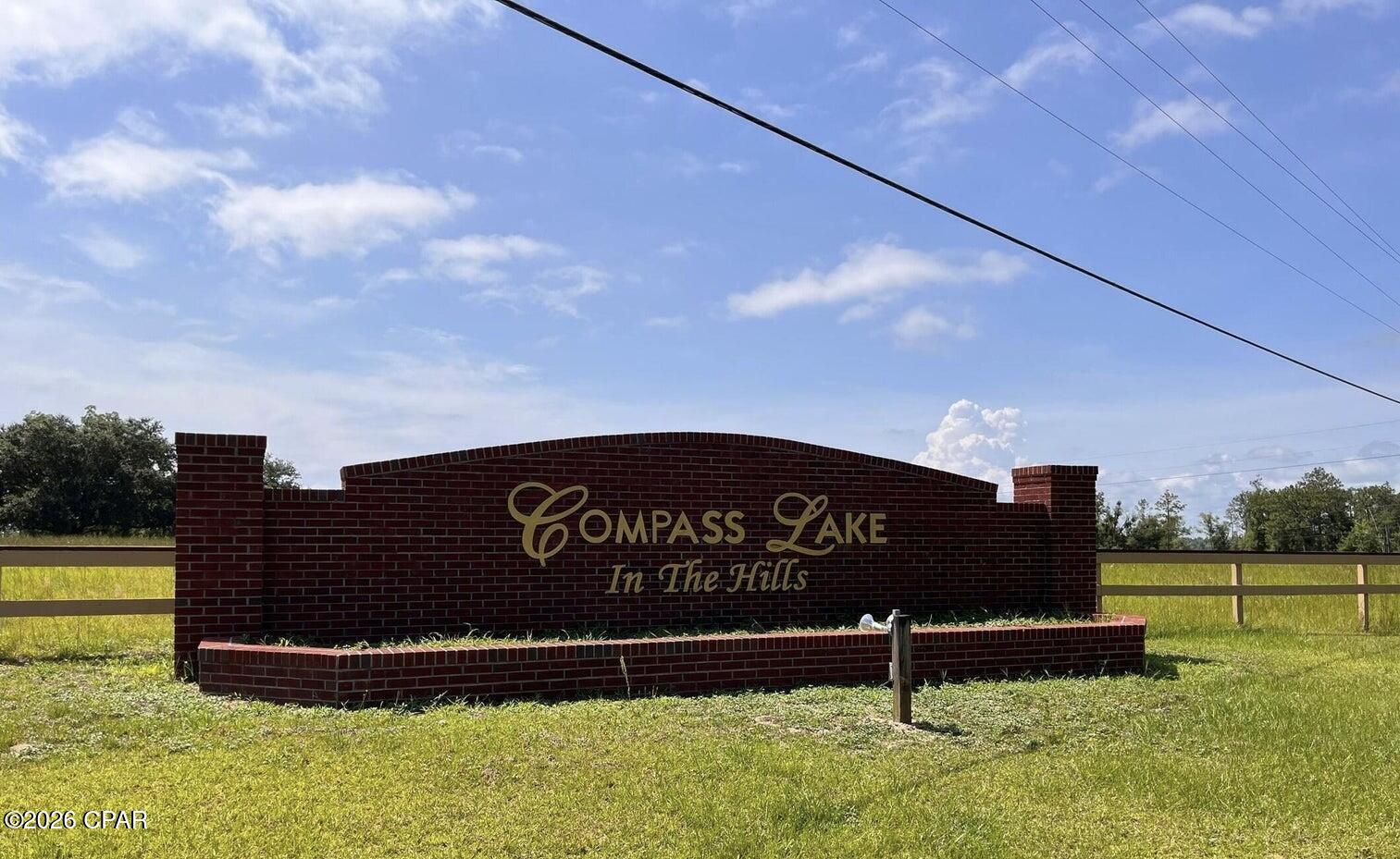 2nd image of Tbd Cleveland Dr, Alford, FL 32420 | MLS# 791742