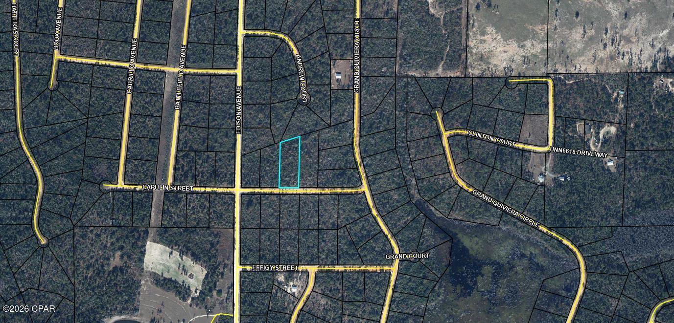 1st image of 000 Capulin St, Alford, FL 32420 | MLS# 791744