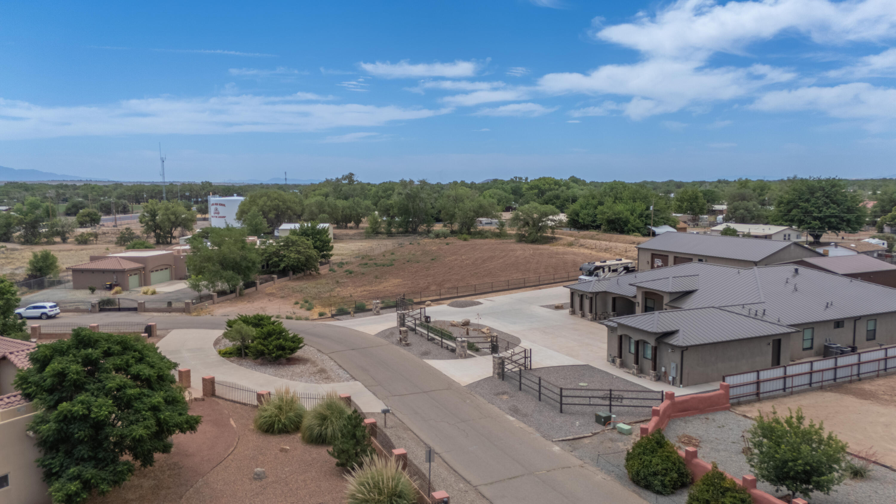0 Los Pinos Road Bosque Farms, NM 87068