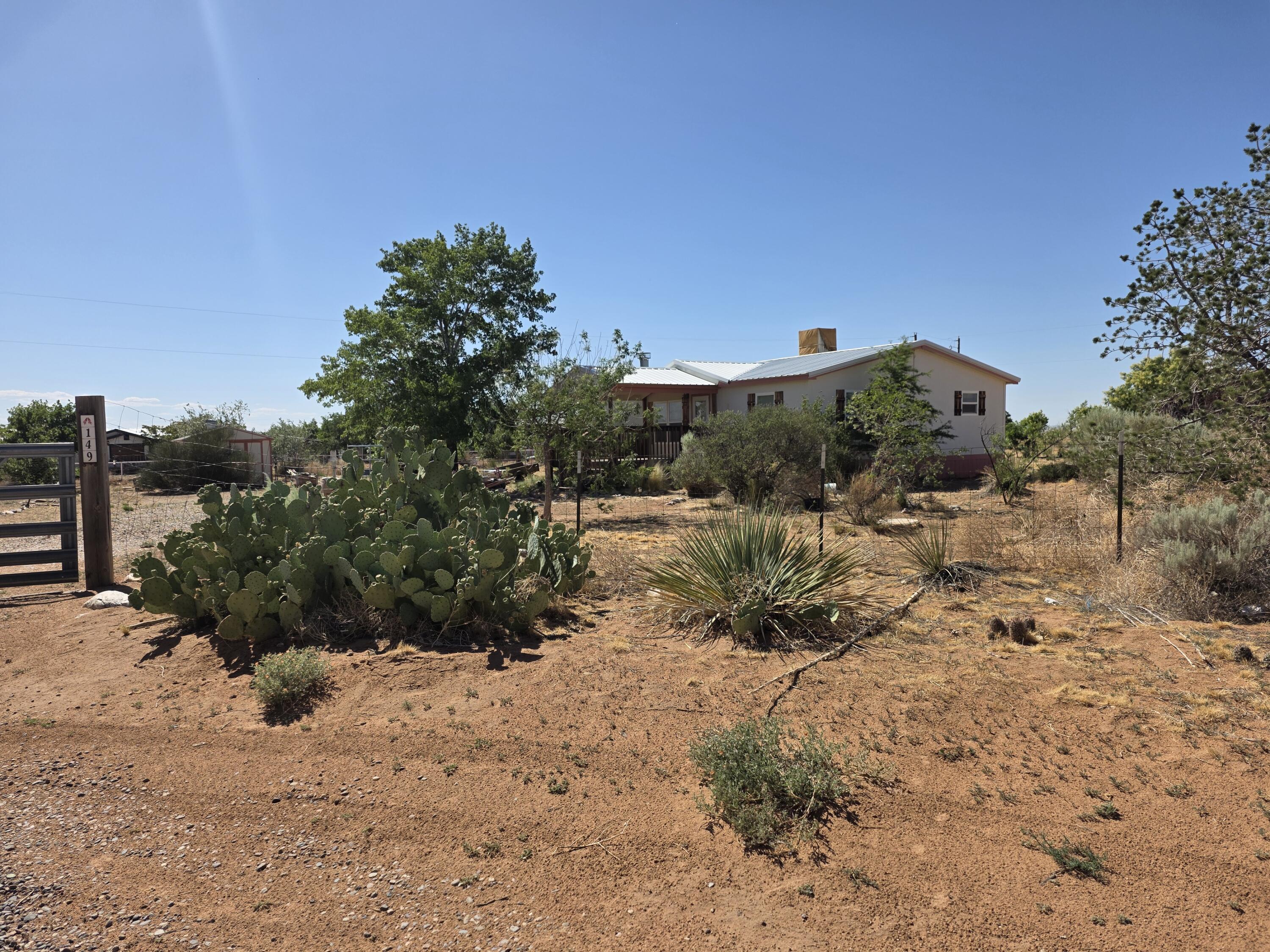 1st image of 149 Manzano View Rd, Los Lunas, NM 87031 | MLS# 1106042