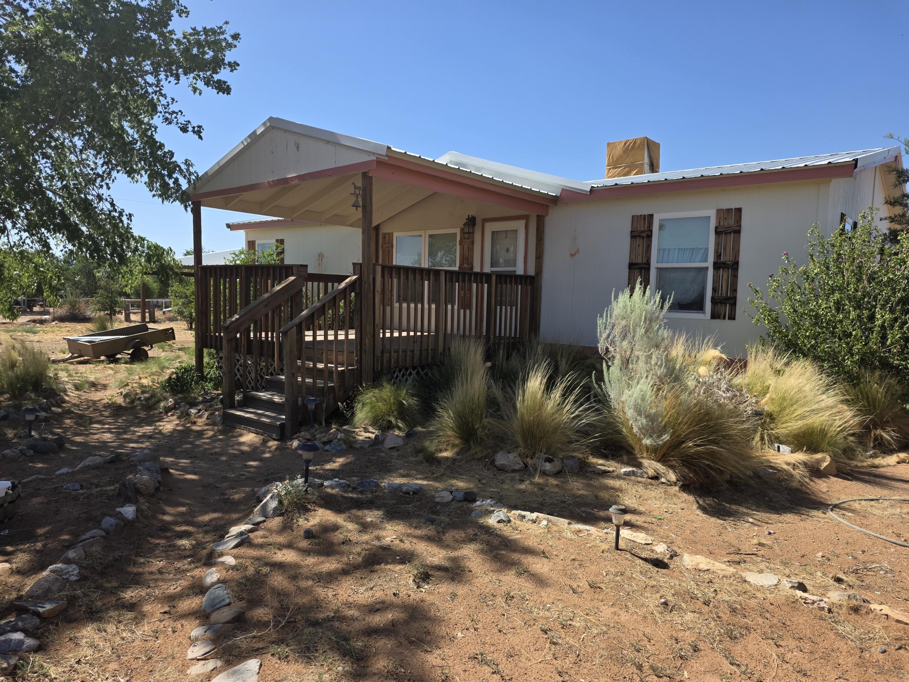 2nd image of 149 Manzano View Rd, Los Lunas, NM 87031 | MLS# 1106042