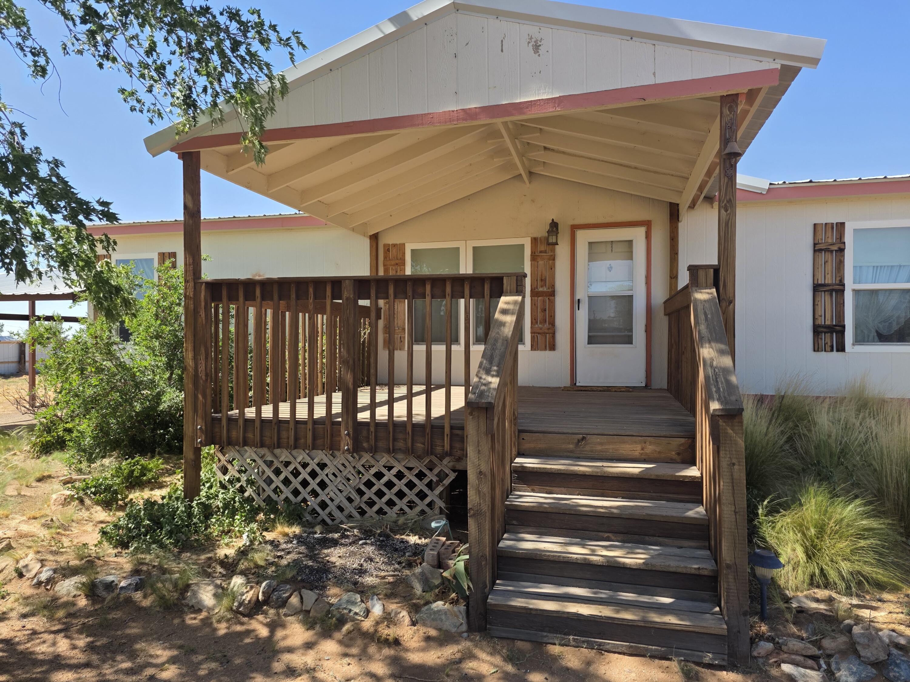 3rd image of 149 Manzano View Rd, Los Lunas, NM 87031 | MLS# 1106042