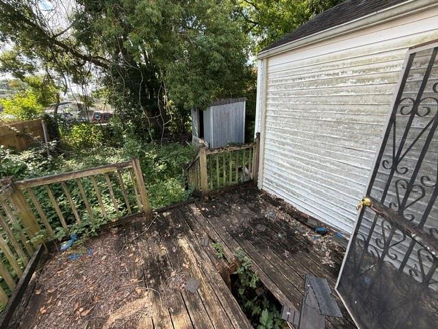 Homes for sale in New Orleans, LA | 1437 Pauline St, New Orleans, LA 70117 | MLS# 2563234