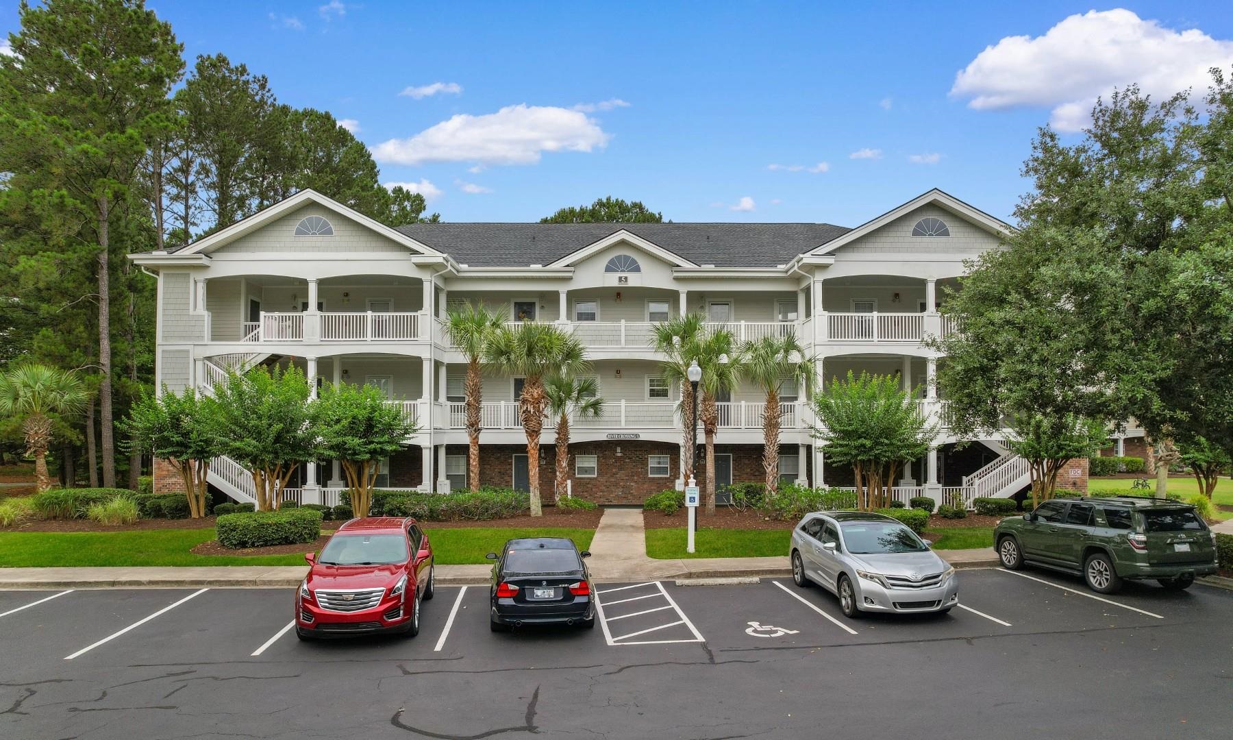 5825 Catalina Dr. UNIT #522 North Myrtle Beach, SC 29582