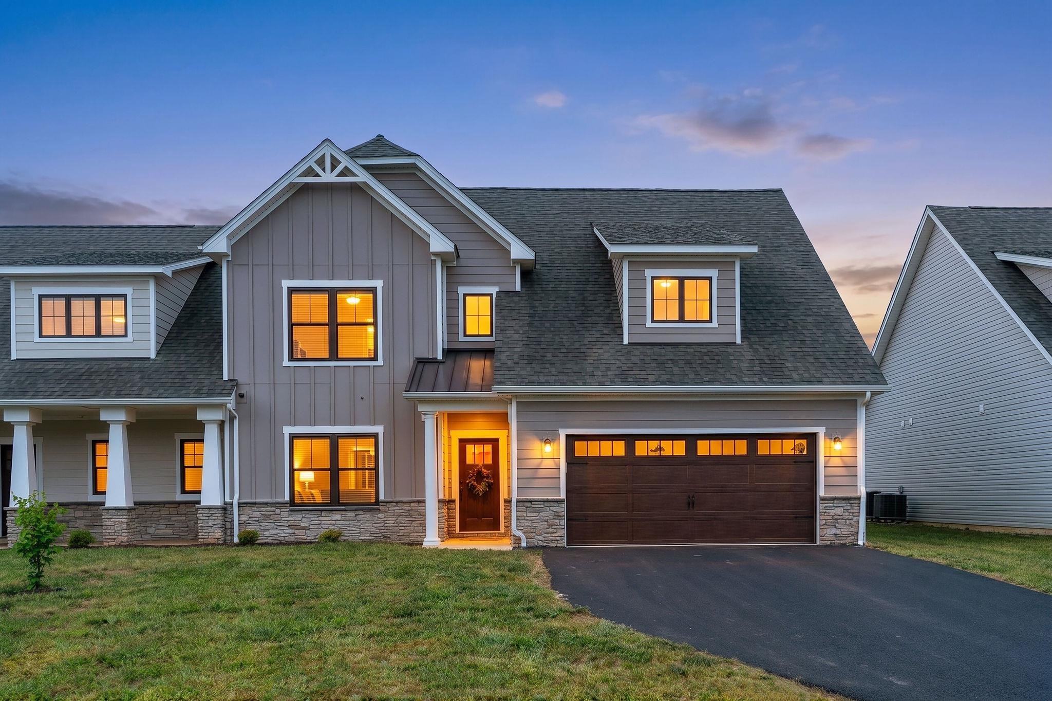 20 KILEY LN, Stuarts Draft, VA 24477