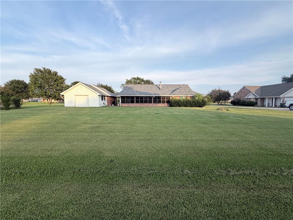 Photo 20 of Single family home for sale at 106 Exeter Run, Houma, LA 70360 | MLS# 2564460 | Listing updated on 2026-09-10