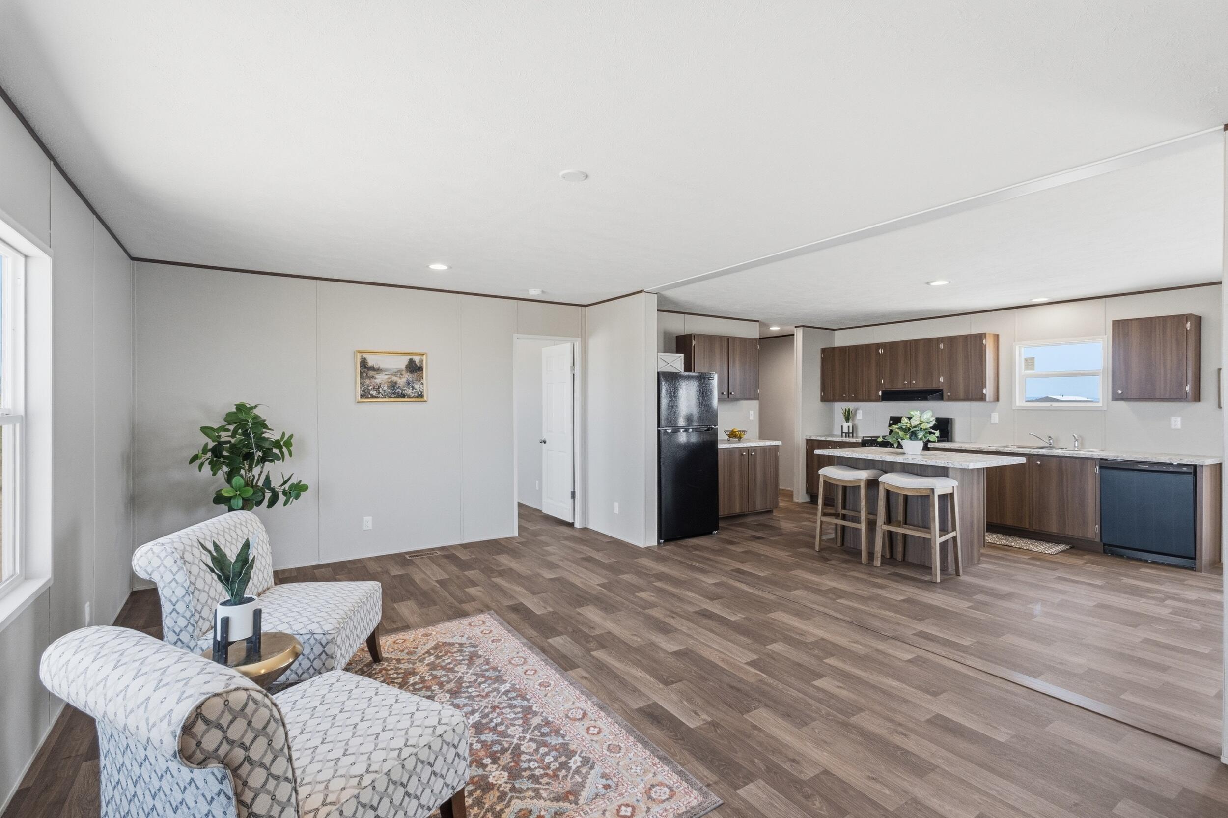 Photo 3 of Manufactured home for sale at 34 Hinson Rd, Belen, NM 87002 | MLS# 1106046 | Listing updated on 2026-10-08