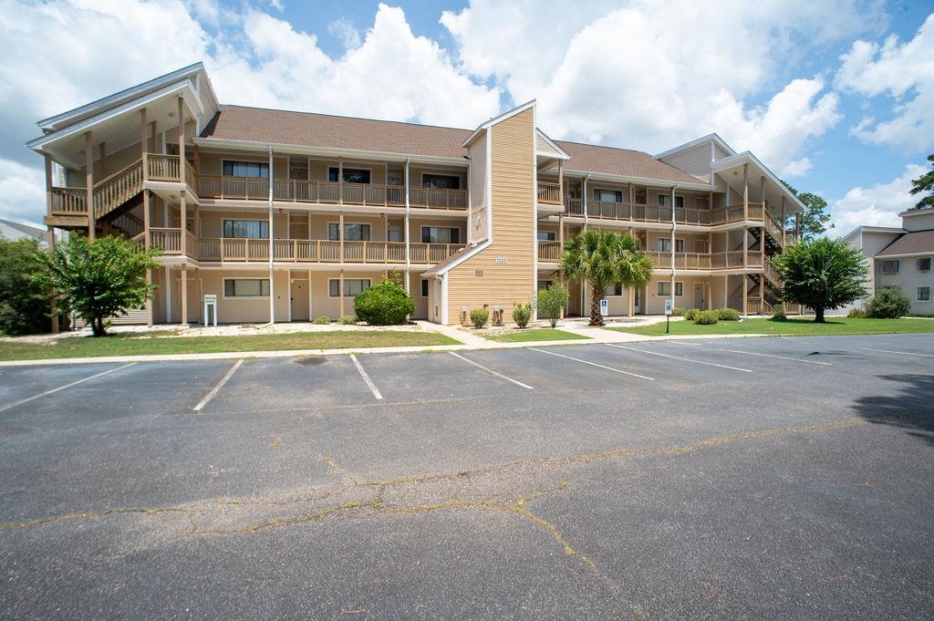 1025 Plantation Dr. UNIT #3435 Little River, SC 29566