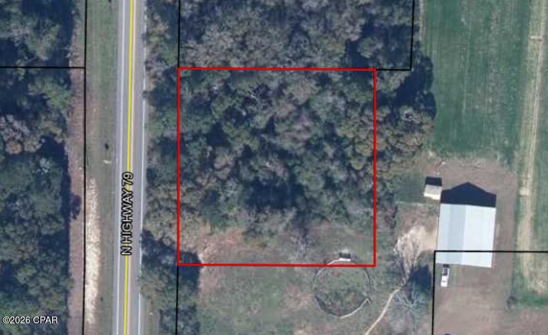 TBD Florida HWY 79, Esto, FL 32425