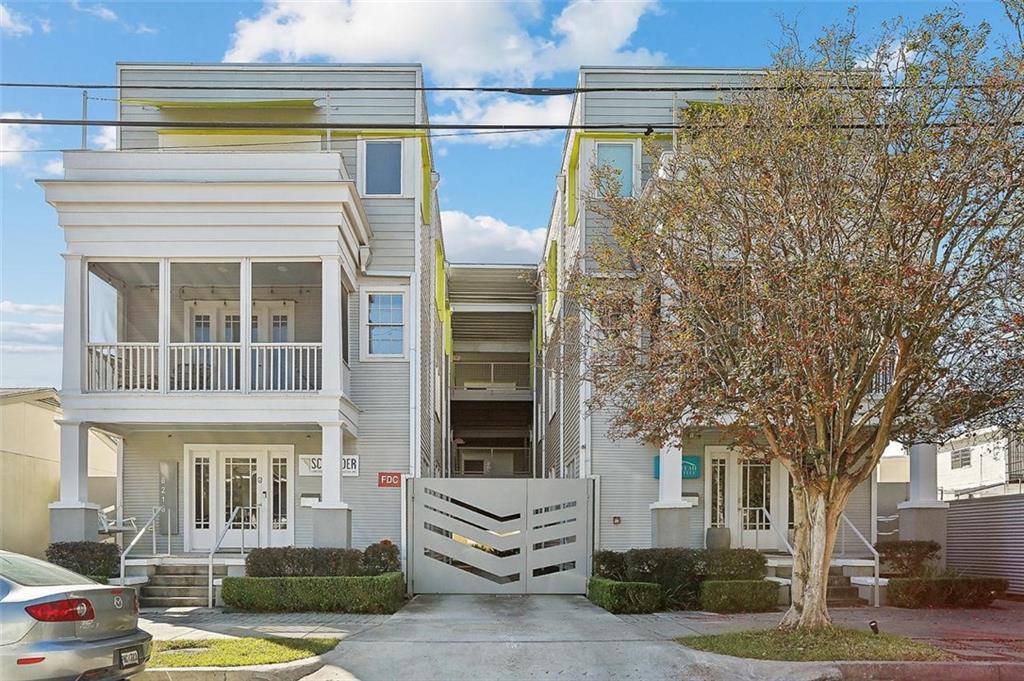 1st image of 8220 Maple St #F, New Orleans, LA 70118 | MLS# 2564524