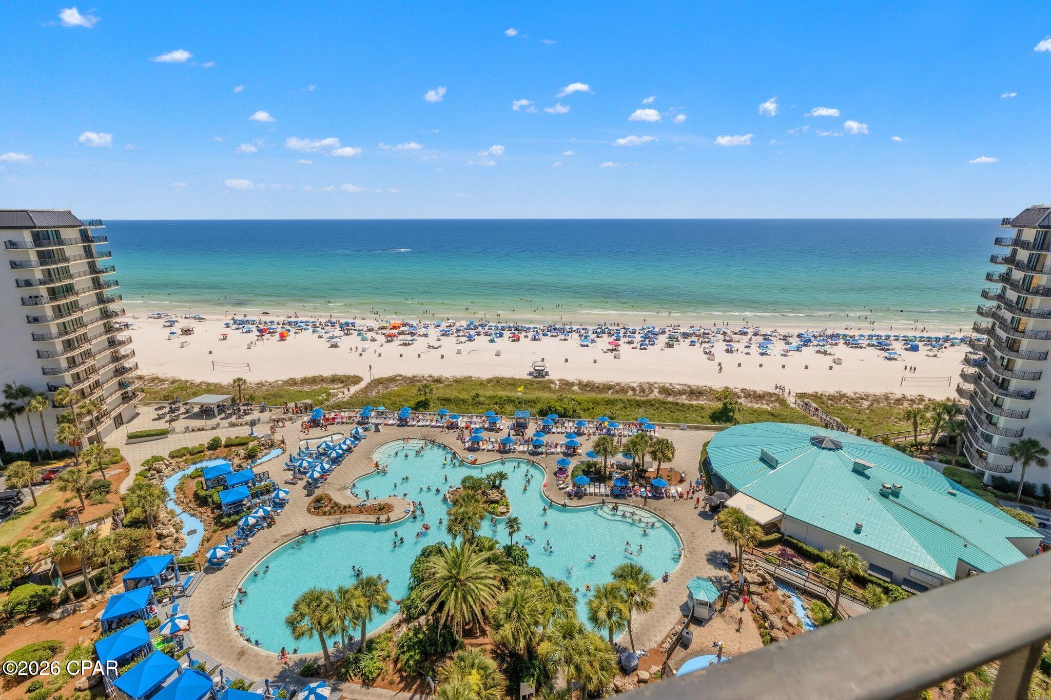 2nd image of 11483 Front Bch Rd, Panama City Beach, FL 32407
