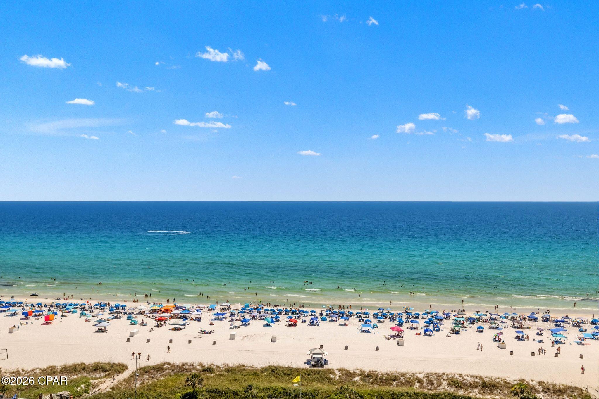 36th image of 11483 Front Beach Rd #1208, Panama City Beach, FL 32407 | MLS# 791787