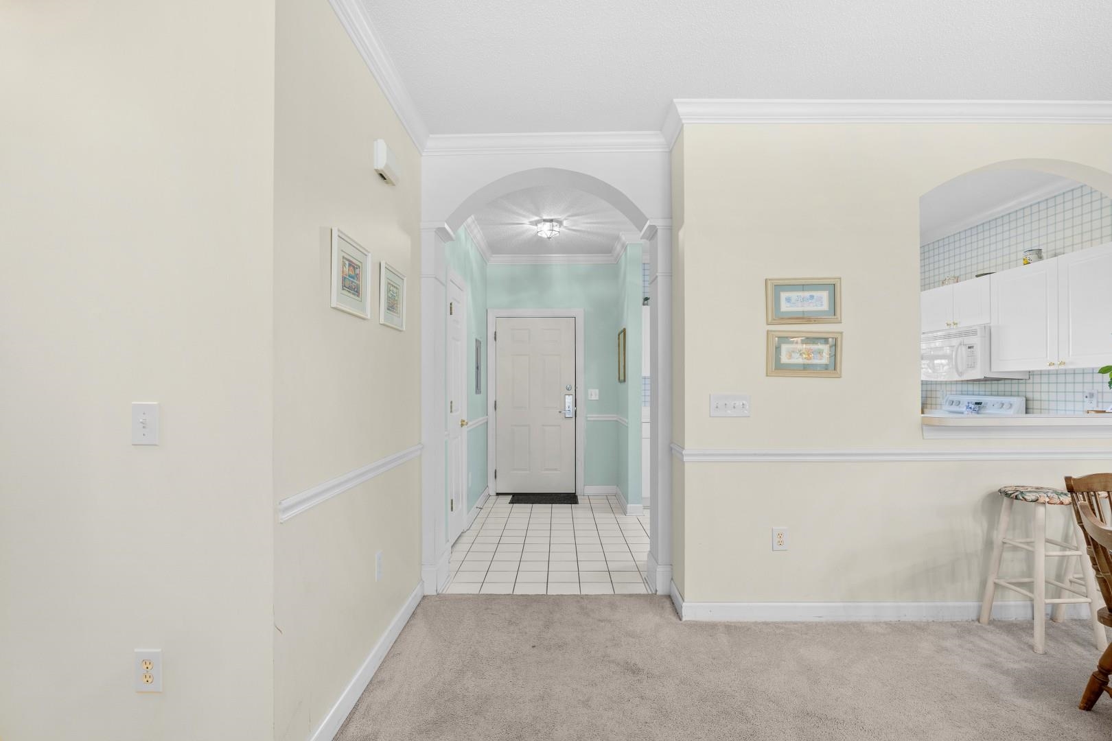 Photo 3 of Condo for sale at 5751 Oyster Catcher Dr #223, North Myrtle Beach, SC 29582 | MLS# 2615957 | Listing updated on 2026-09-21