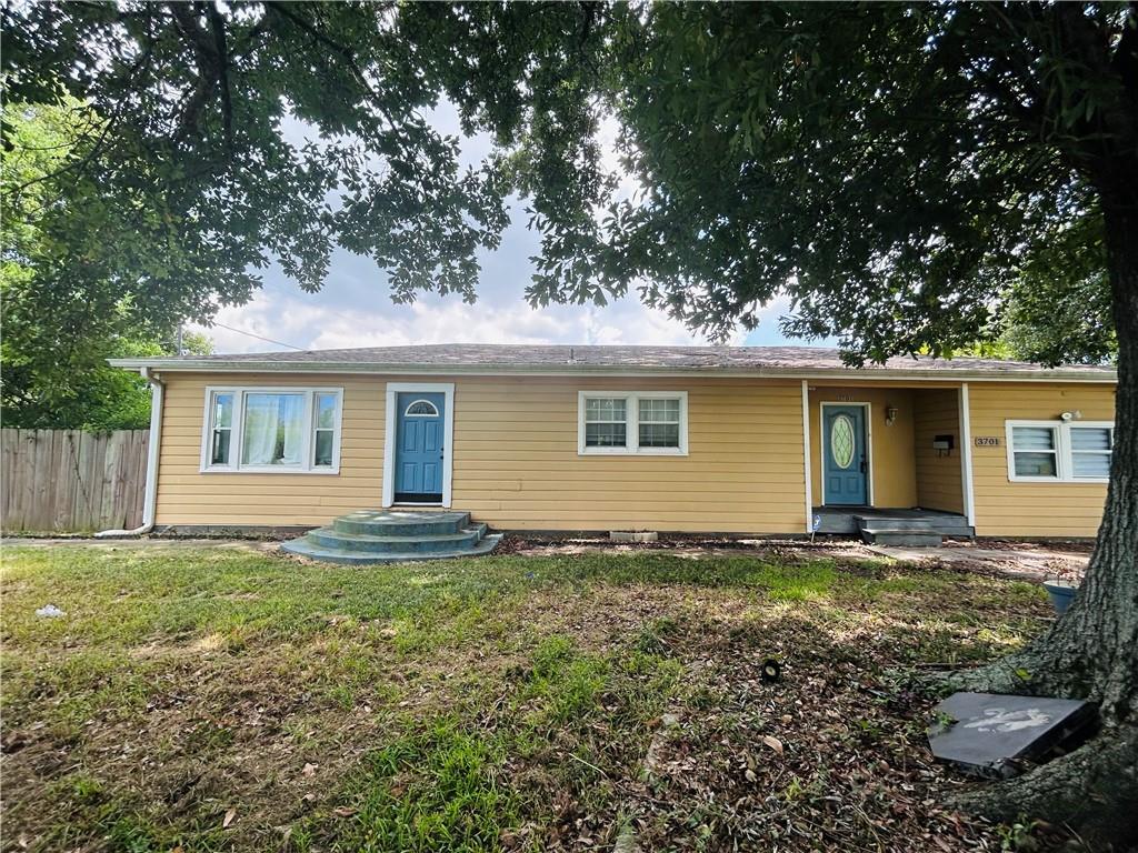 Photo 1 of Single family home for sale at 3701 River Rd, Bridge City, LA 70094 | MLS# 2564509 | Listing updated on 2026-09-24