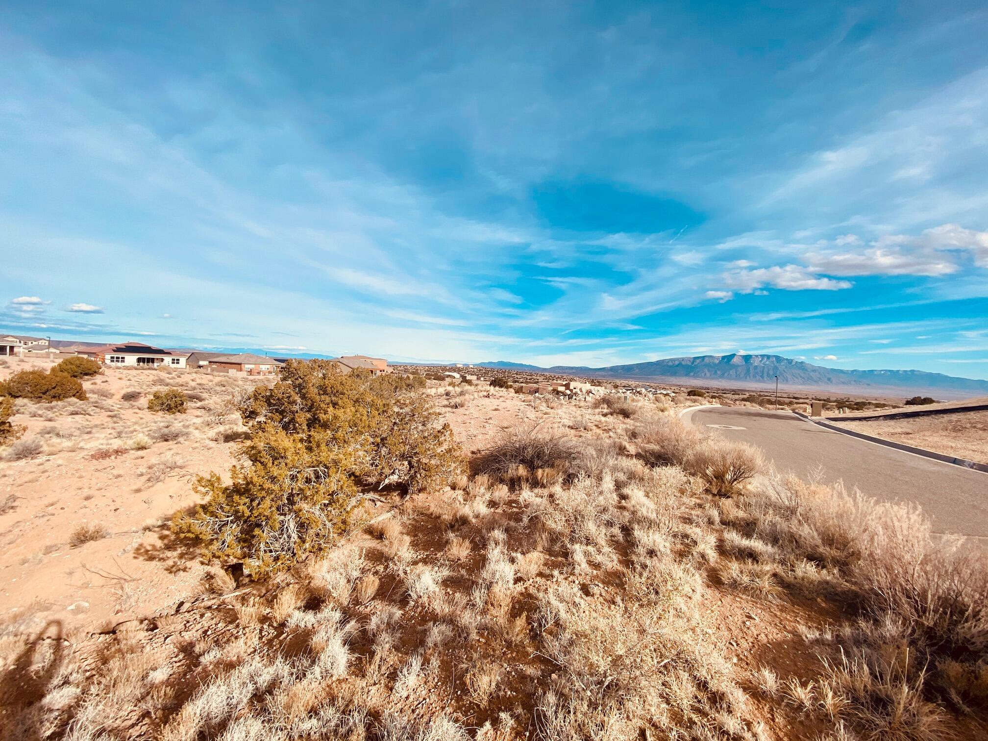 2408 Desert Marigold Road NE, Rio Rancho