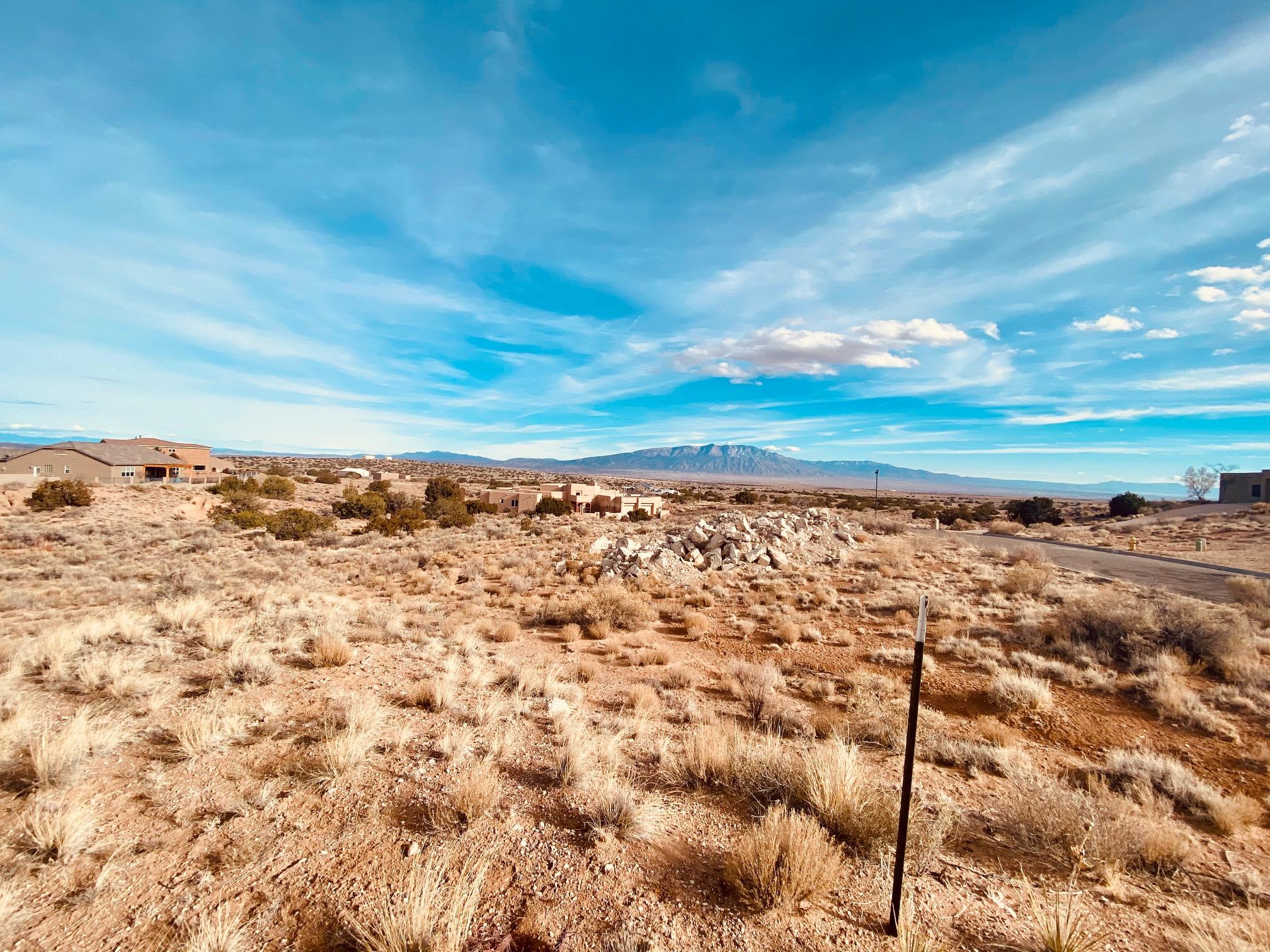 Photo 9 — 2408 Desert Marigold Road NE
