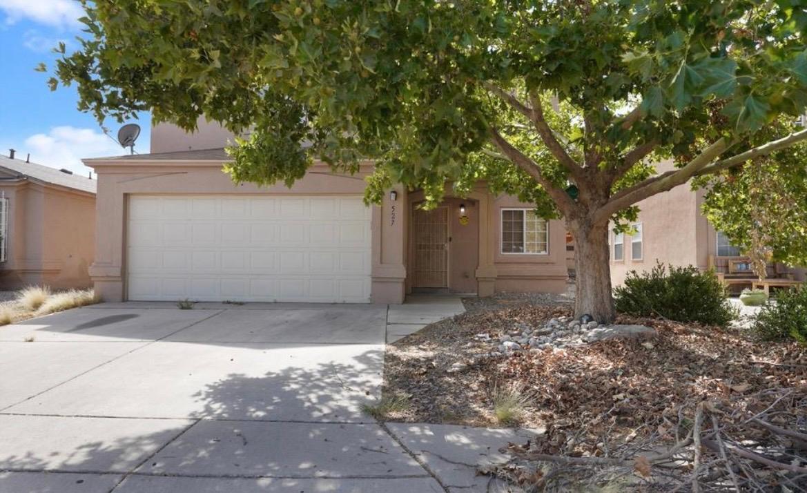 527 Whisper Mesa Street SW Albuquerque, NM 87121
