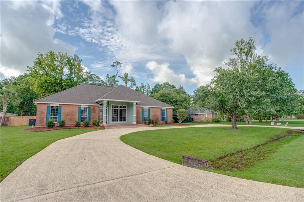 Photo 40 of Single family home for sale at 1104 Bay Ridge Dr, Slidell, LA 70461 | MLS# 2564459 | Listing updated on 2026-09-09
