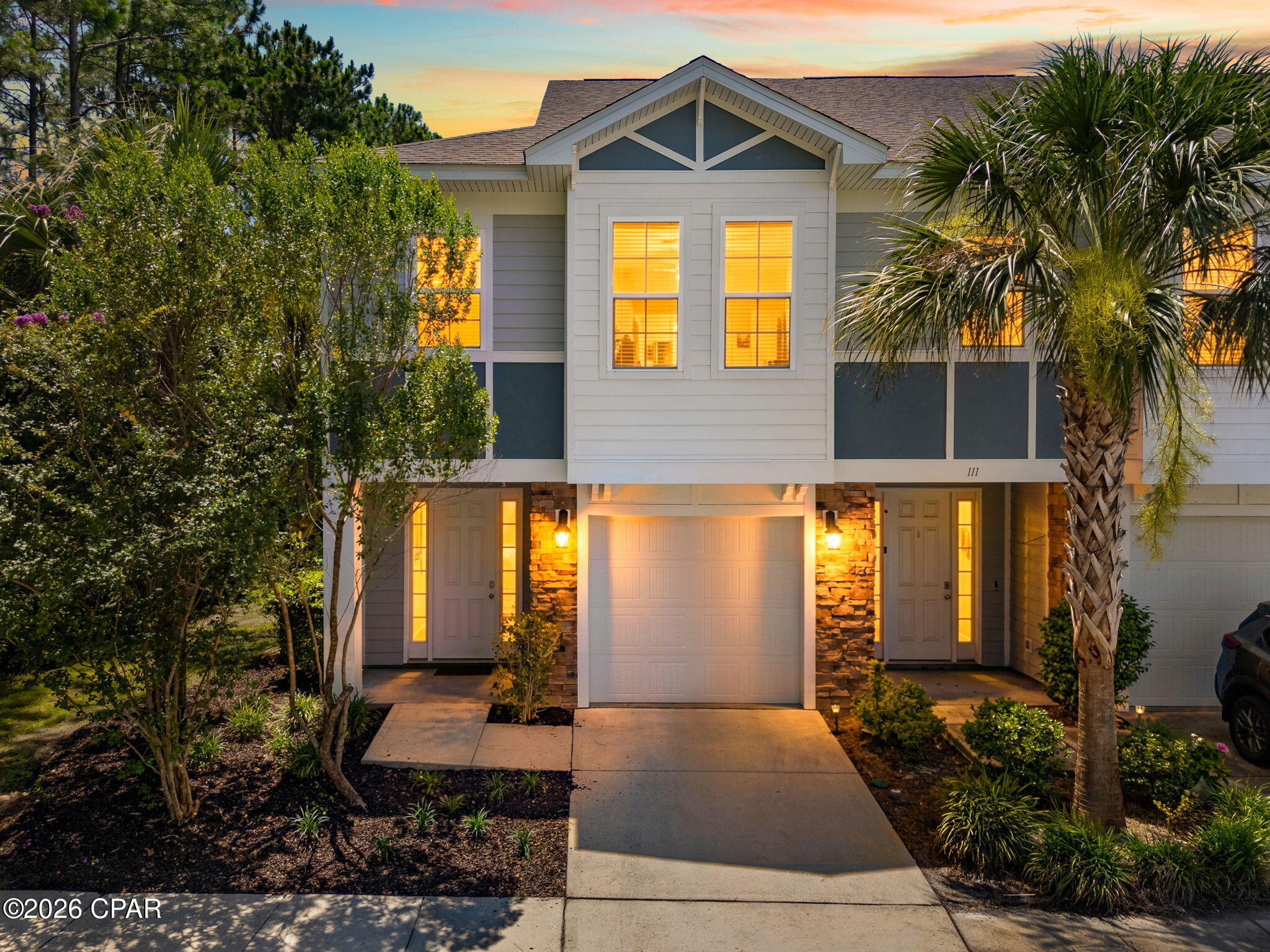 113 Enchantment Falls Lane, Panama City Beach, FL 32407