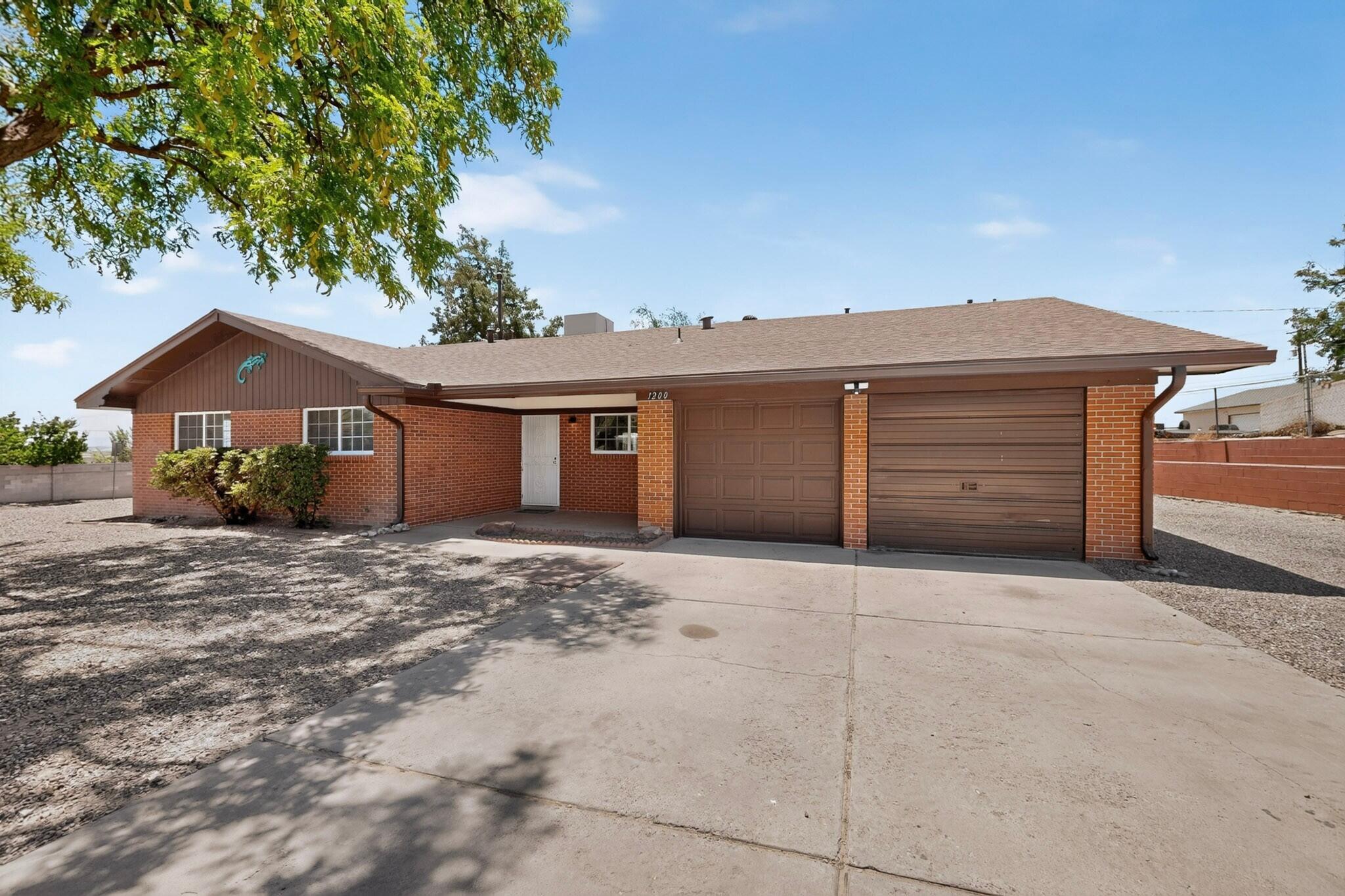 1st image of 1200 Cielo Vista Del Sur, Corrales, NM 87048 | MLS# 1106097