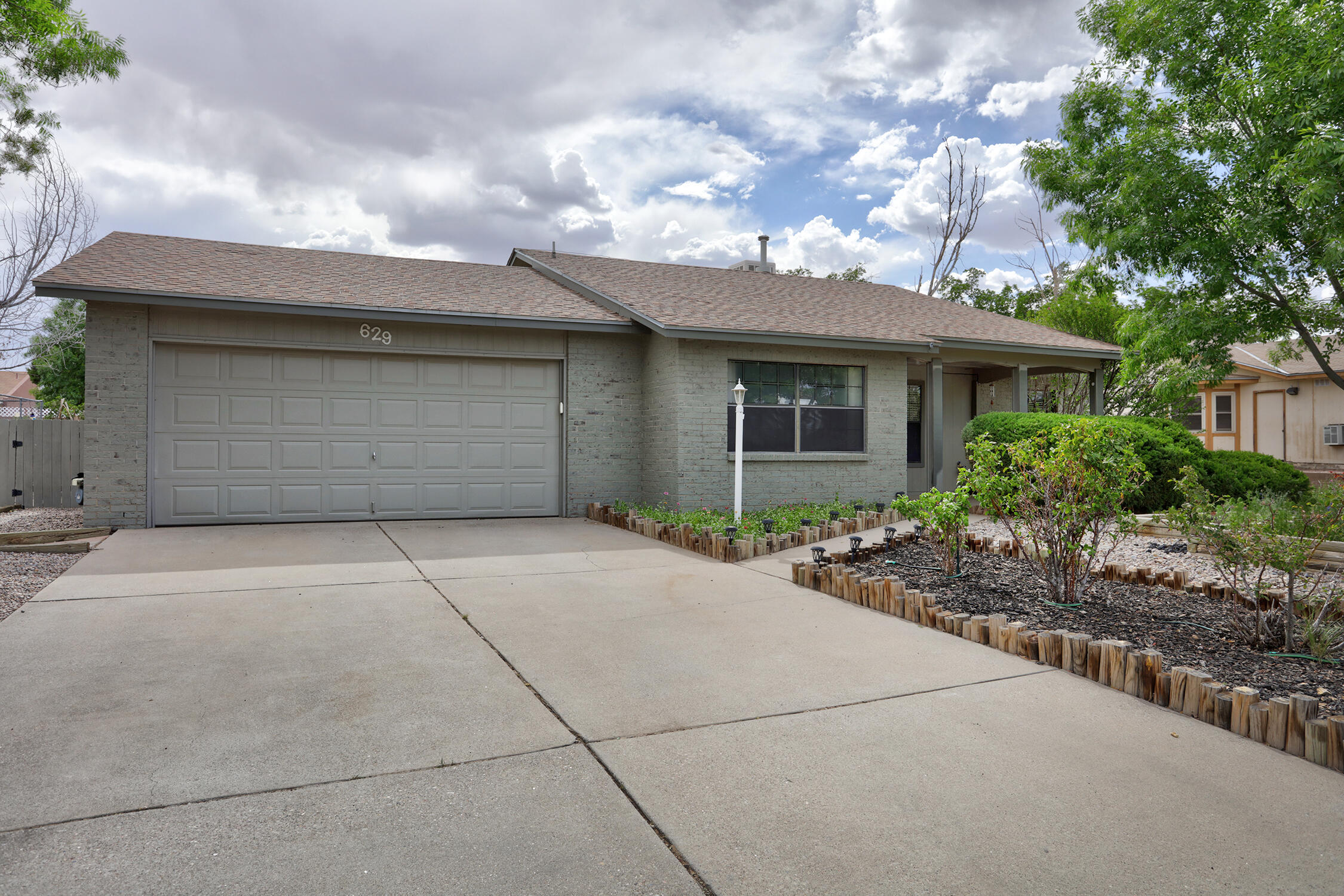 629 Littler Drive SE Rio Rancho, NM 87124