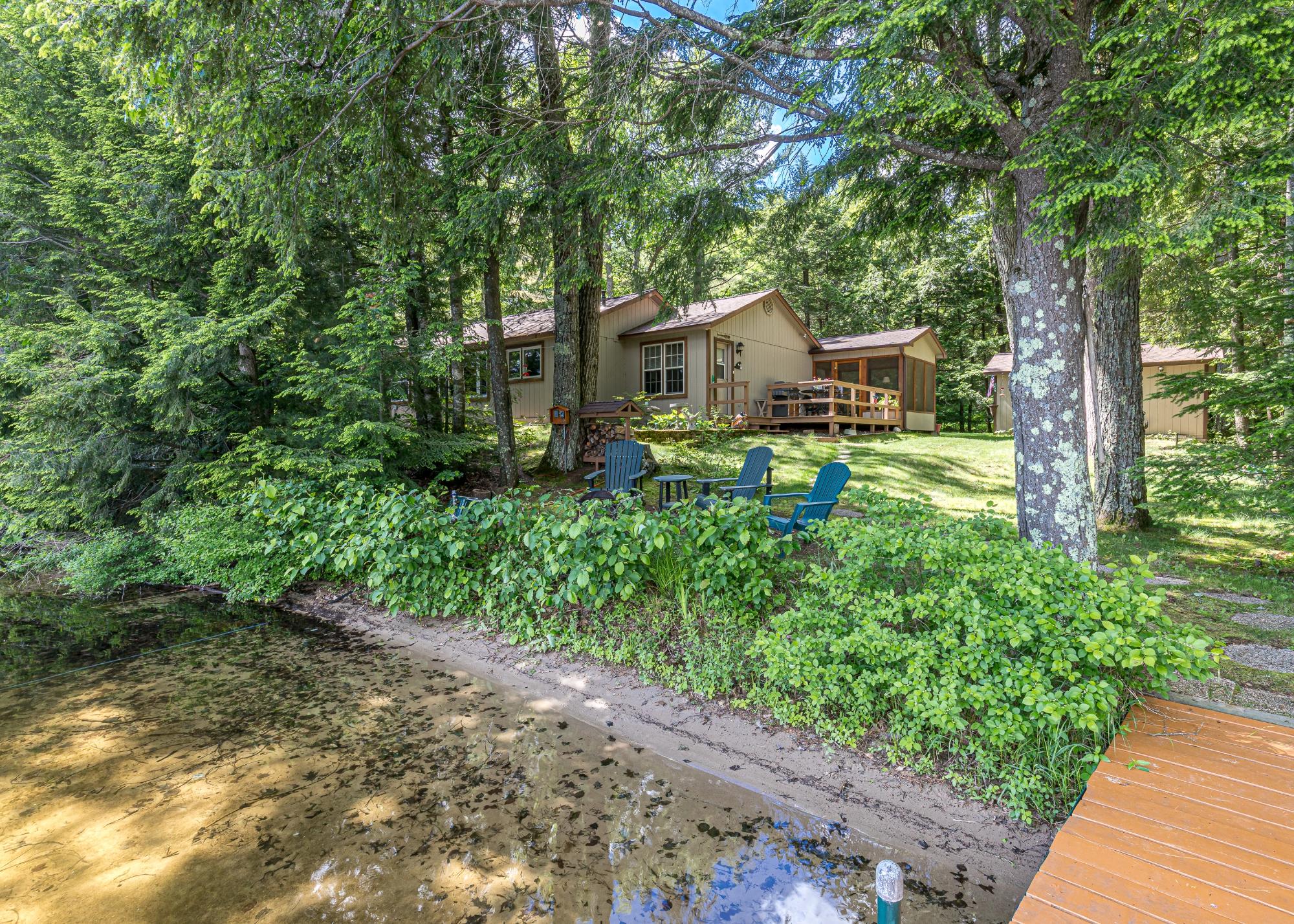 Stearns Lake Property 2725 Stearns Lake Rd Photo 29