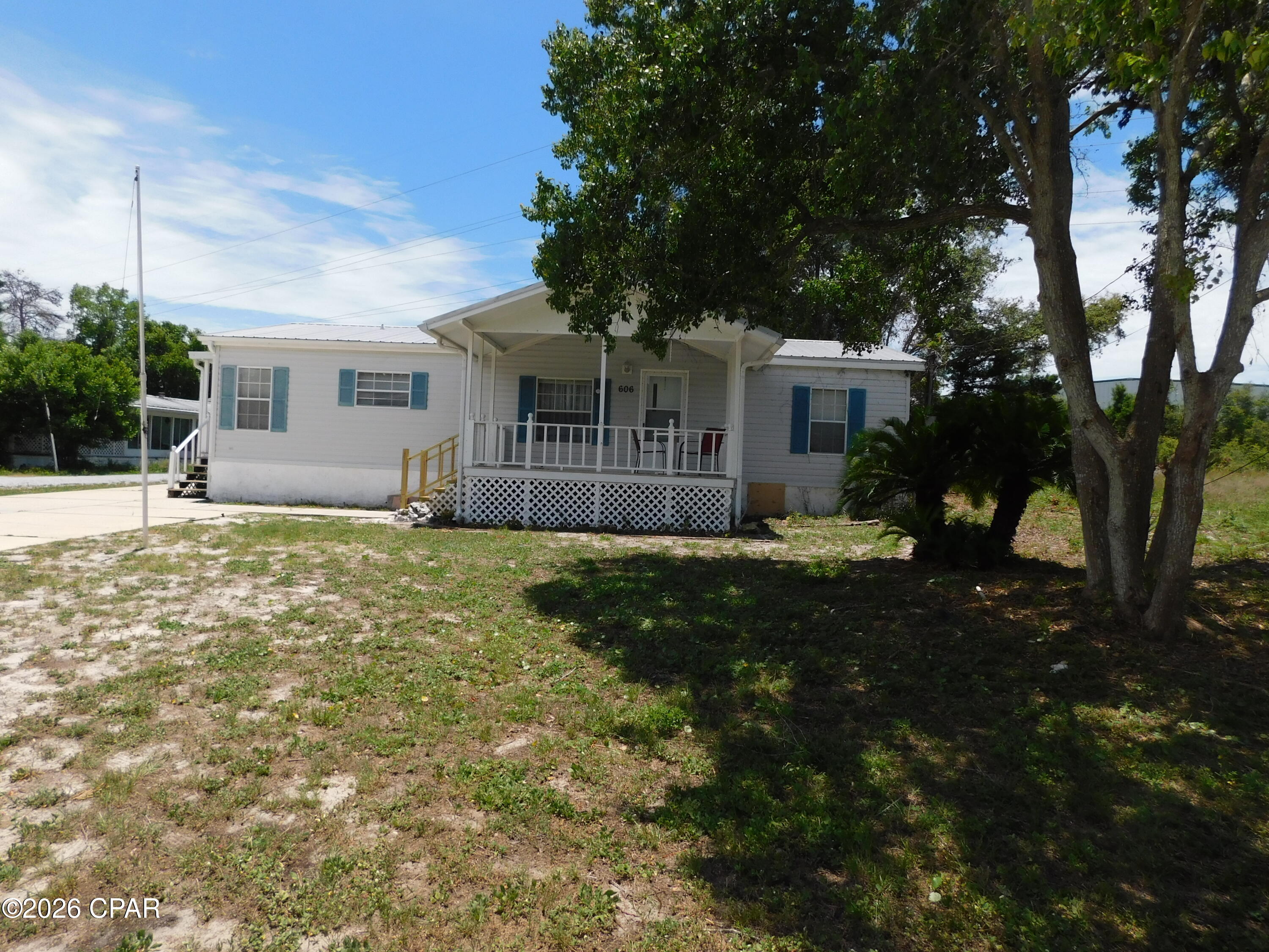 2nd image of 606 Malaga Pl, Panama City Beach, FL 32413 | MLS# 791815