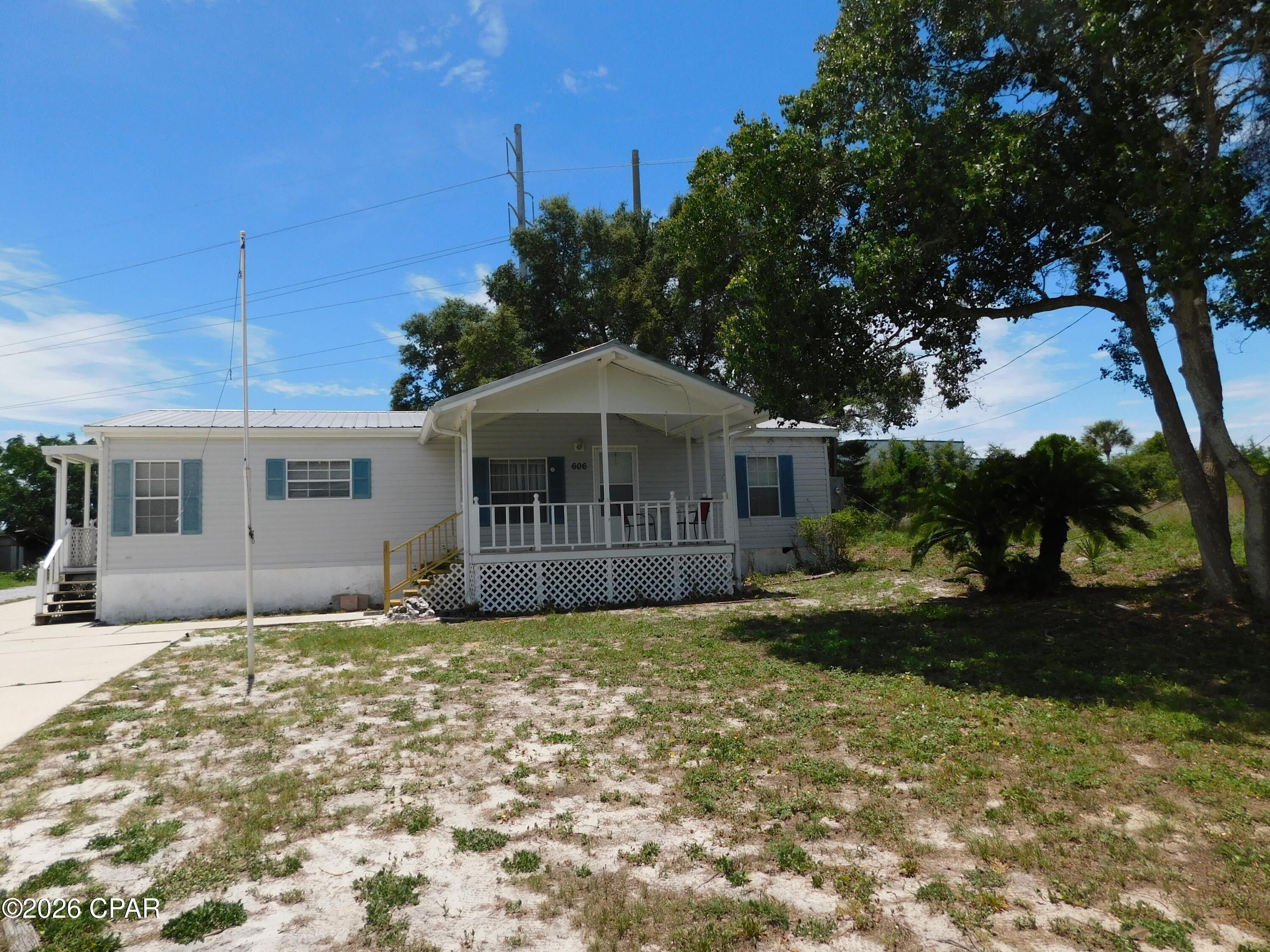 3rd image of 606 Malaga Pl, Panama City Beach, FL 32413 | MLS# 791815
