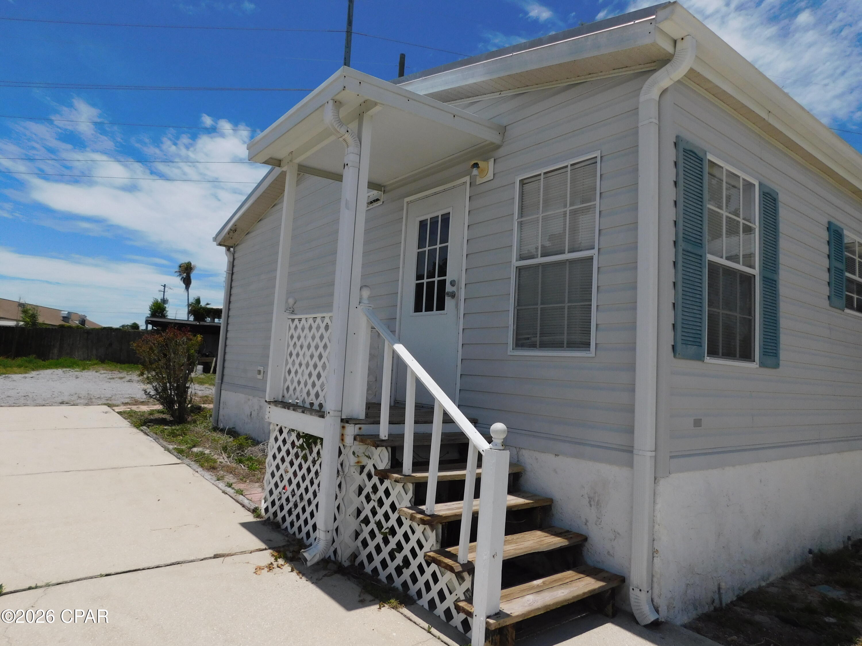 4th image of 606 Malaga Pl, Panama City Beach, FL 32413 | MLS# 791815