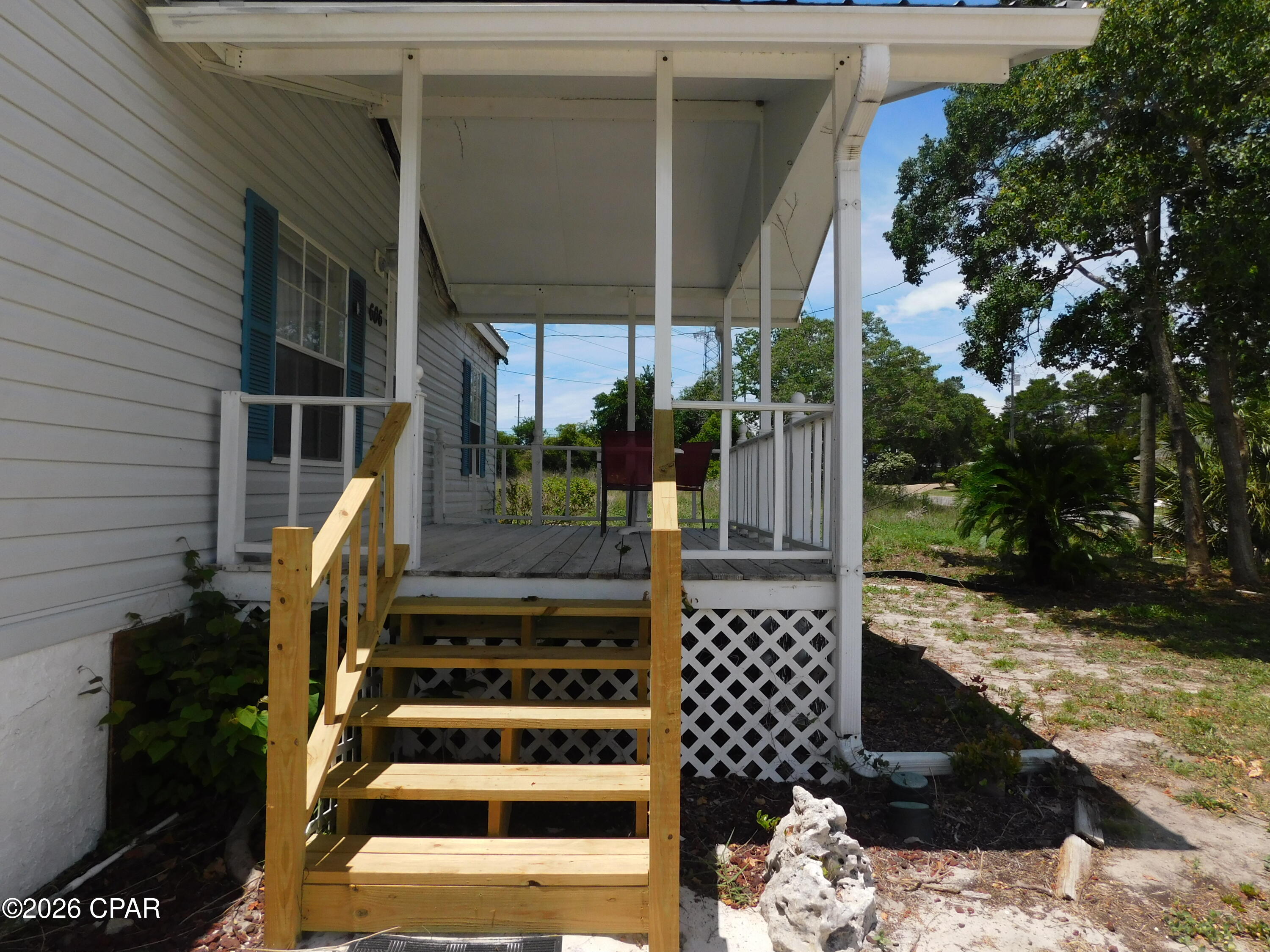 5th image of 606 Malaga Pl, Panama City Beach, FL 32413 | MLS# 791815