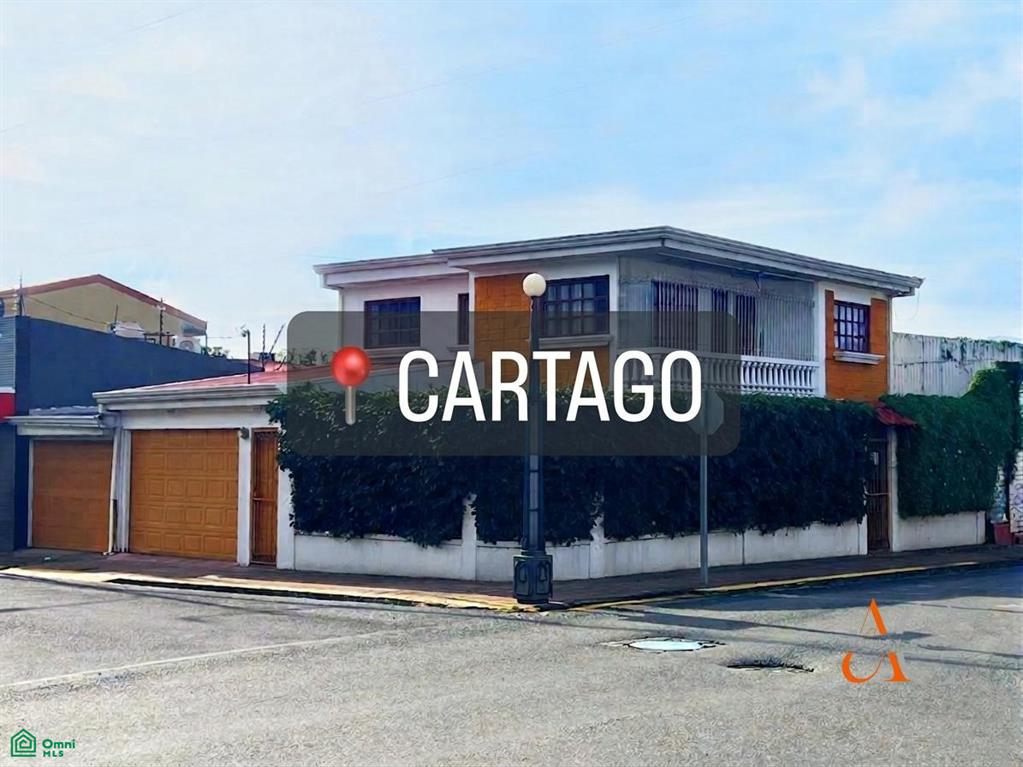 4 bed Single Family Homes For Sale in Oriental, Cartago - 1
