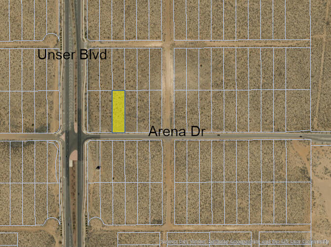 Photo 6 — 2015 Arena Drive NE